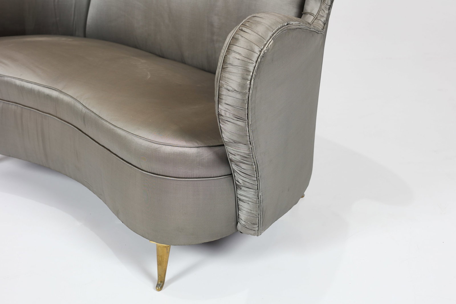 Italian, Settee - 5