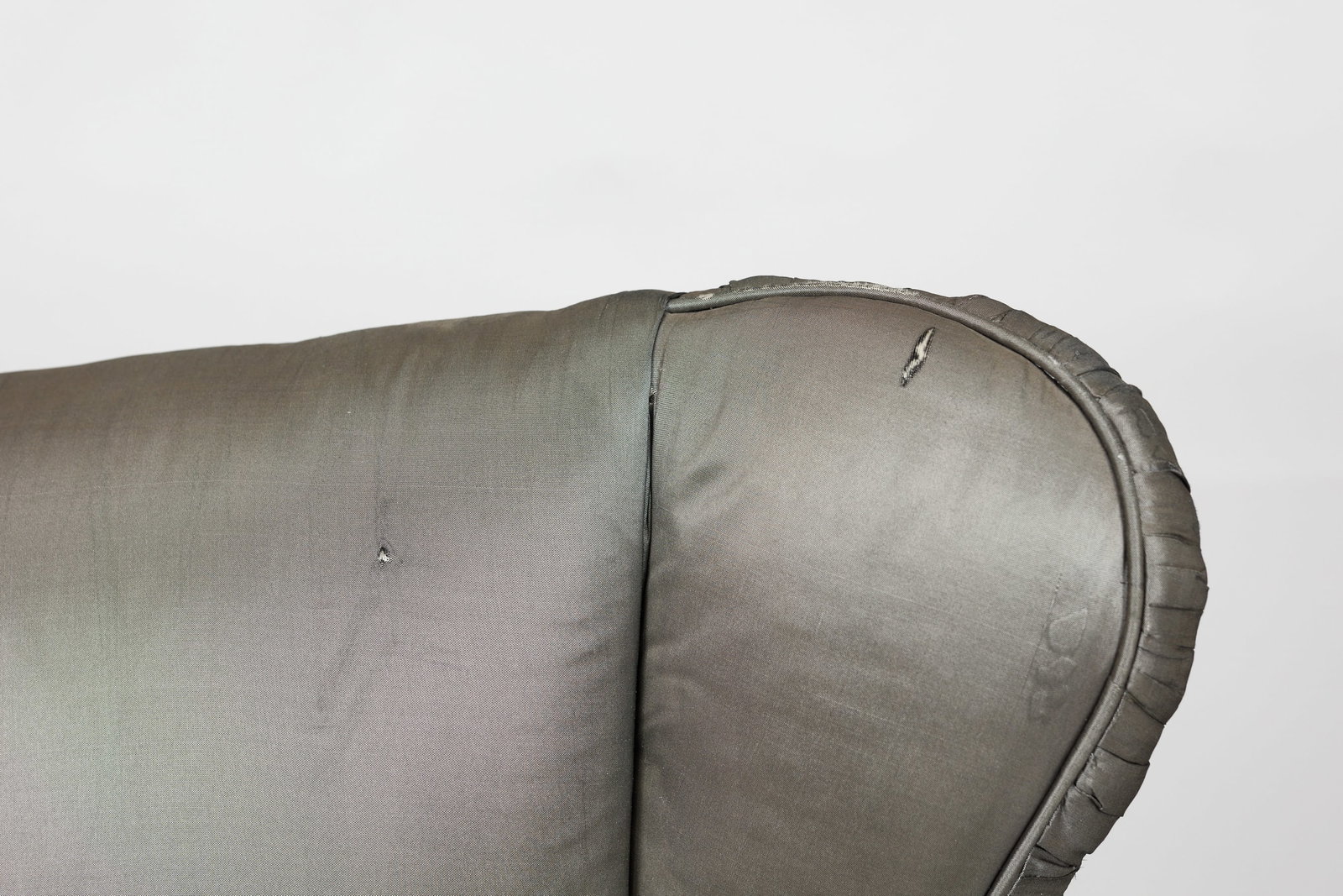 Italian, Settee - 7