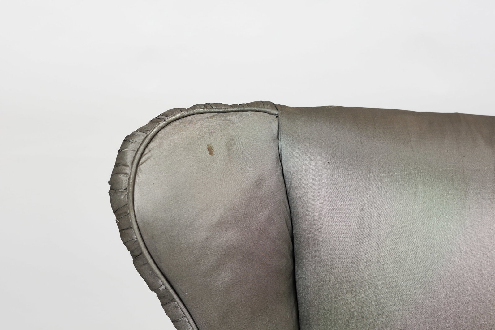 Italian, Settee - 8