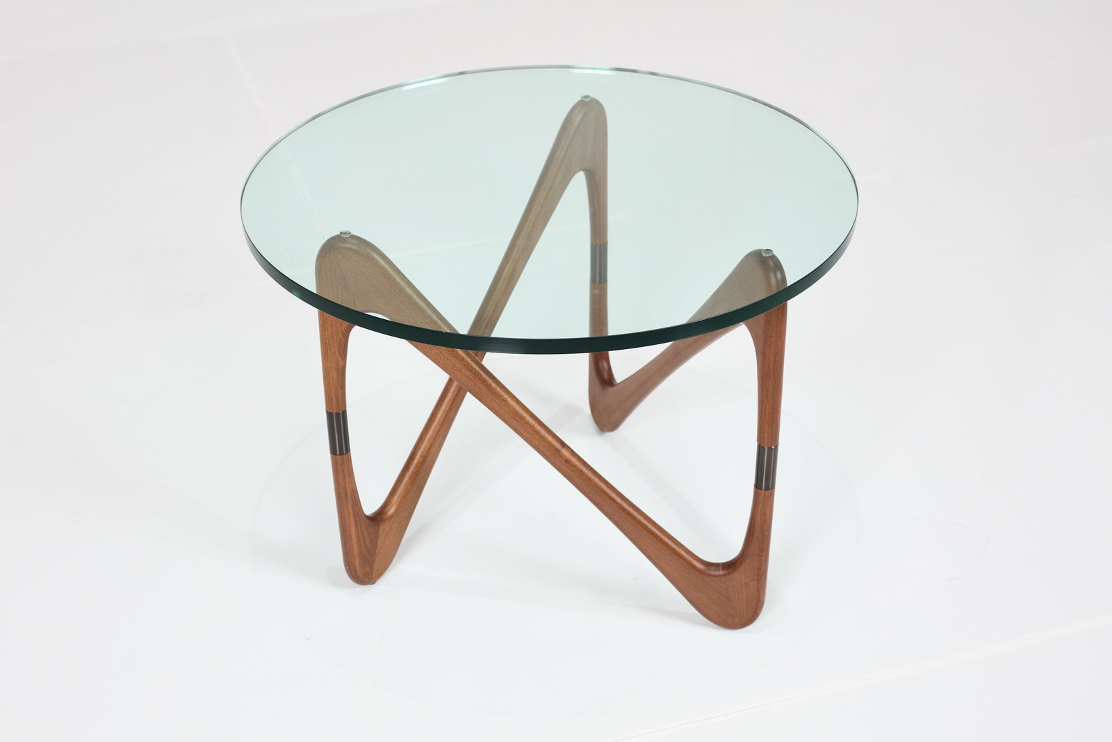 Cesare Lacca, 'Moebius' Coffee Table - 2