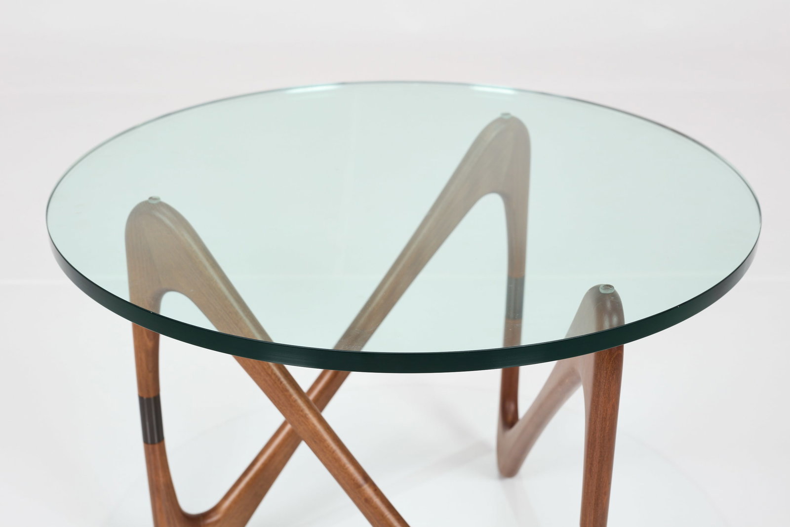 Cesare Lacca, 'Moebius' Coffee Table - 3