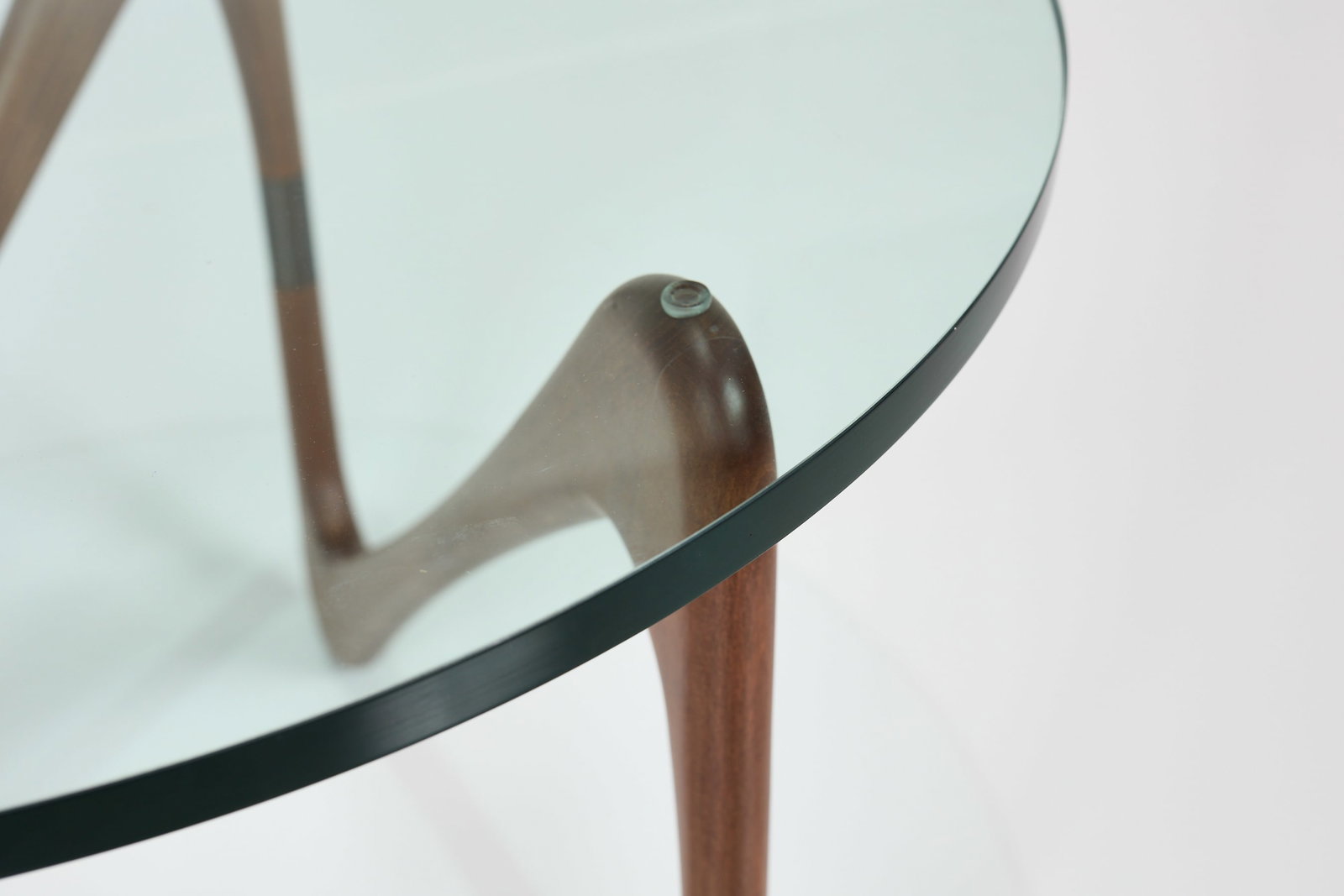 Cesare Lacca, 'Moebius' Coffee Table - 4