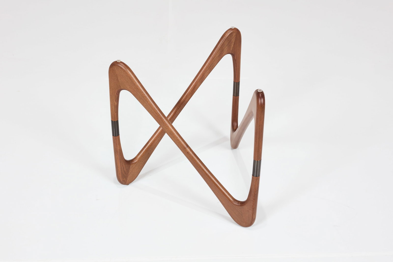 Cesare Lacca, 'Moebius' Coffee Table - 5