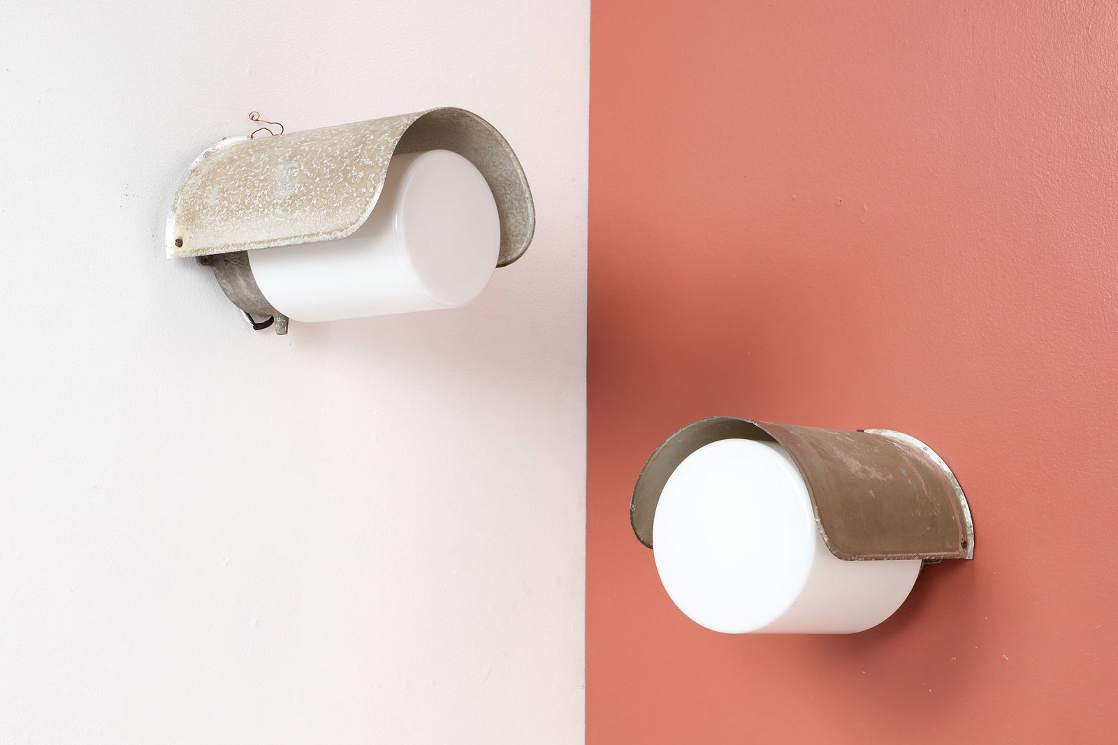 Paavo Tynell, Outdoor Sconces (2) (1 of 5)