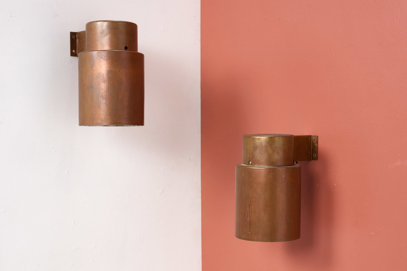 Finnish, Sconces (2) - 2