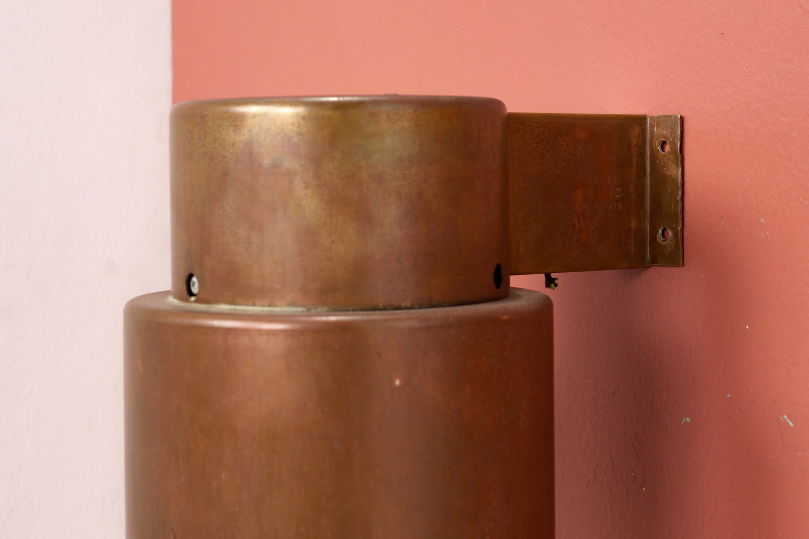 Finnish, Sconces (2) - 4