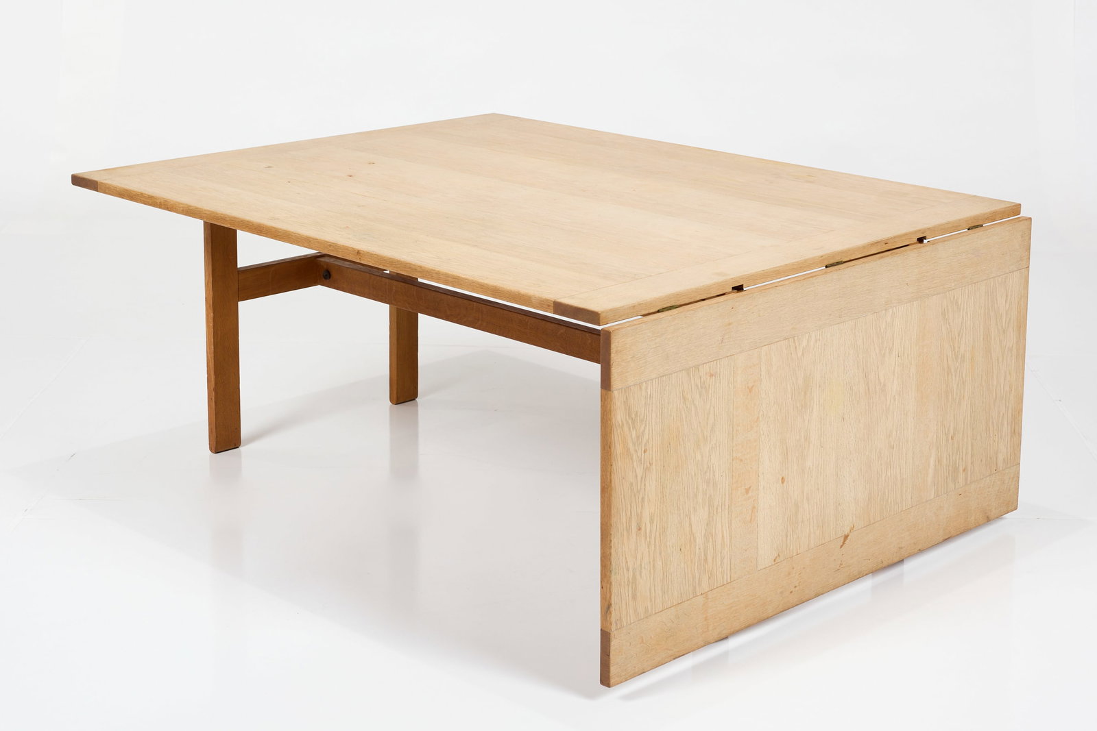Tage Poulsen, Drop-Leaf Table (1 of 13)