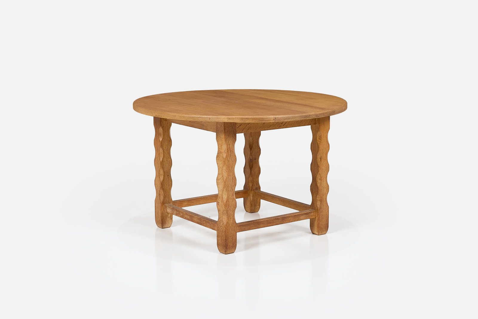 Henning Kjaernulf, Occasional Table (1 of 10)