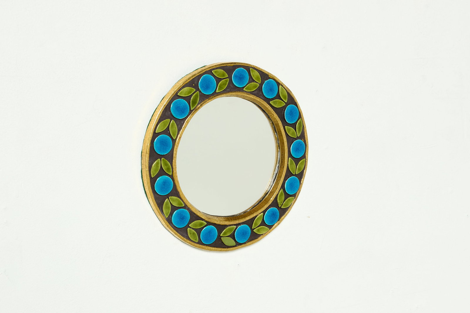 Mithe Espelt, Small Mirror - 2