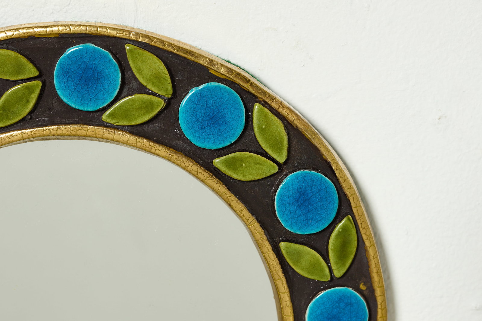 Mithe Espelt, Small Mirror - 5