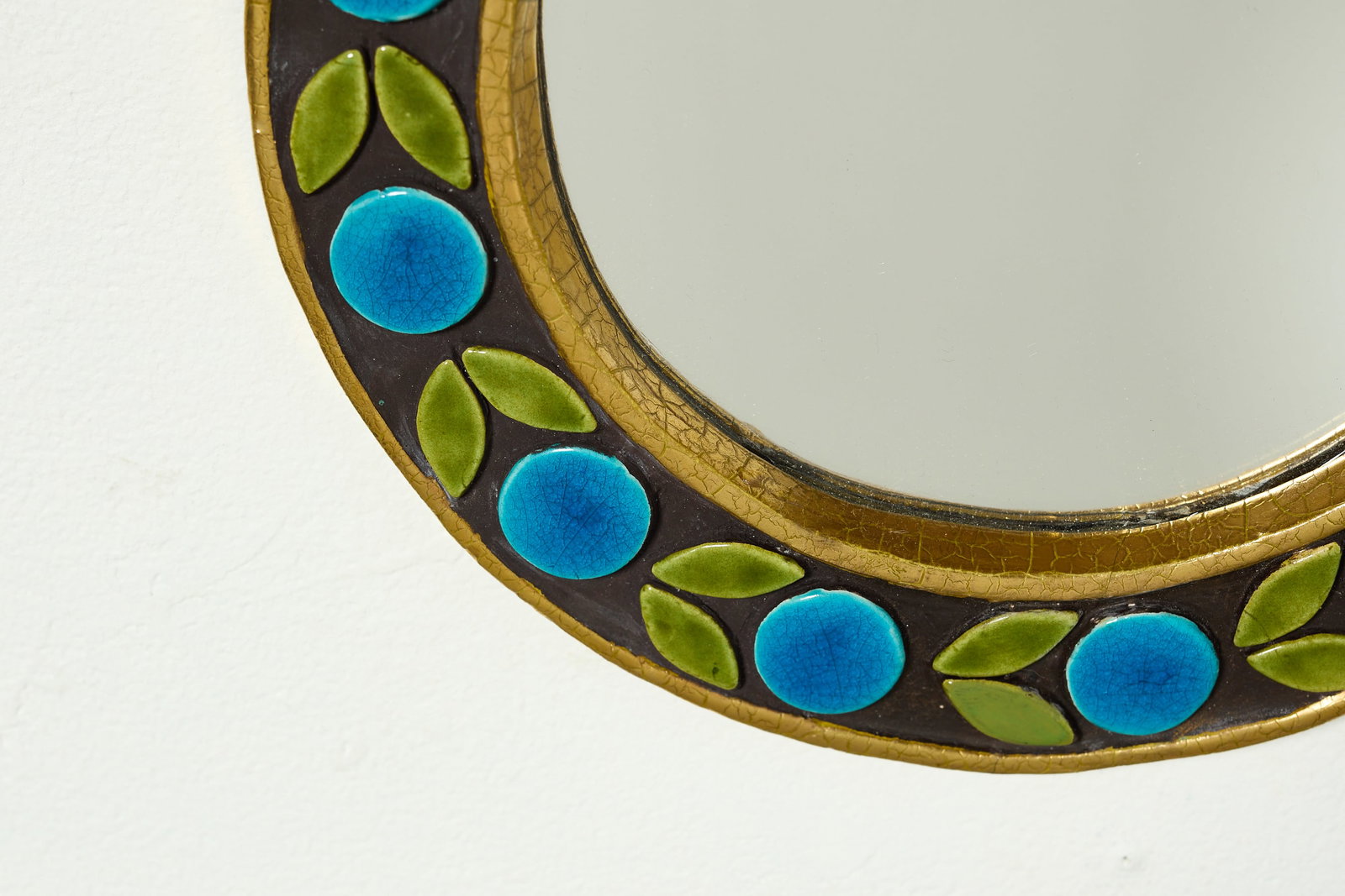 Mithe Espelt, Small Mirror - 7