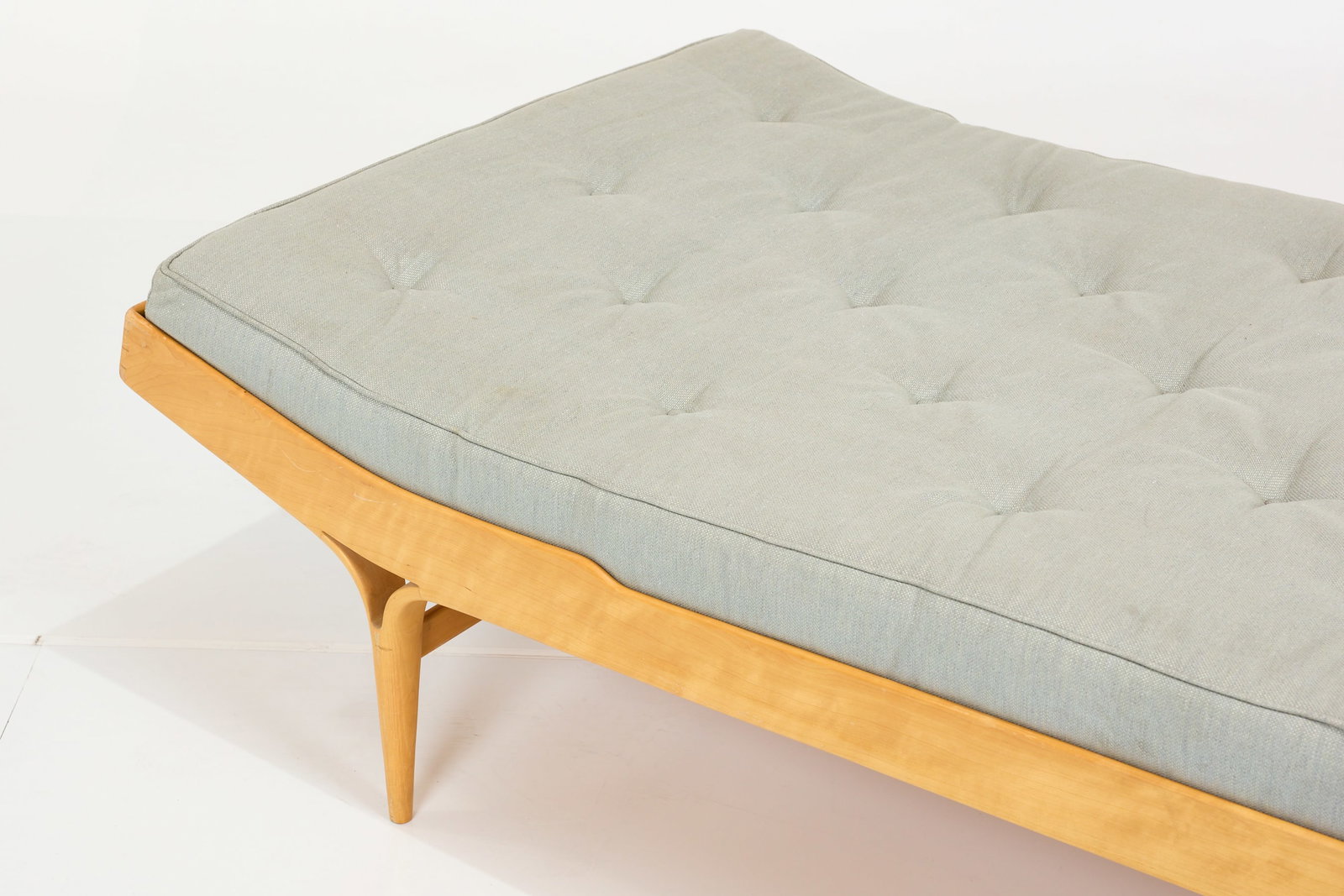 Bruno Mathsson, 'Berlin' Daybed - 4