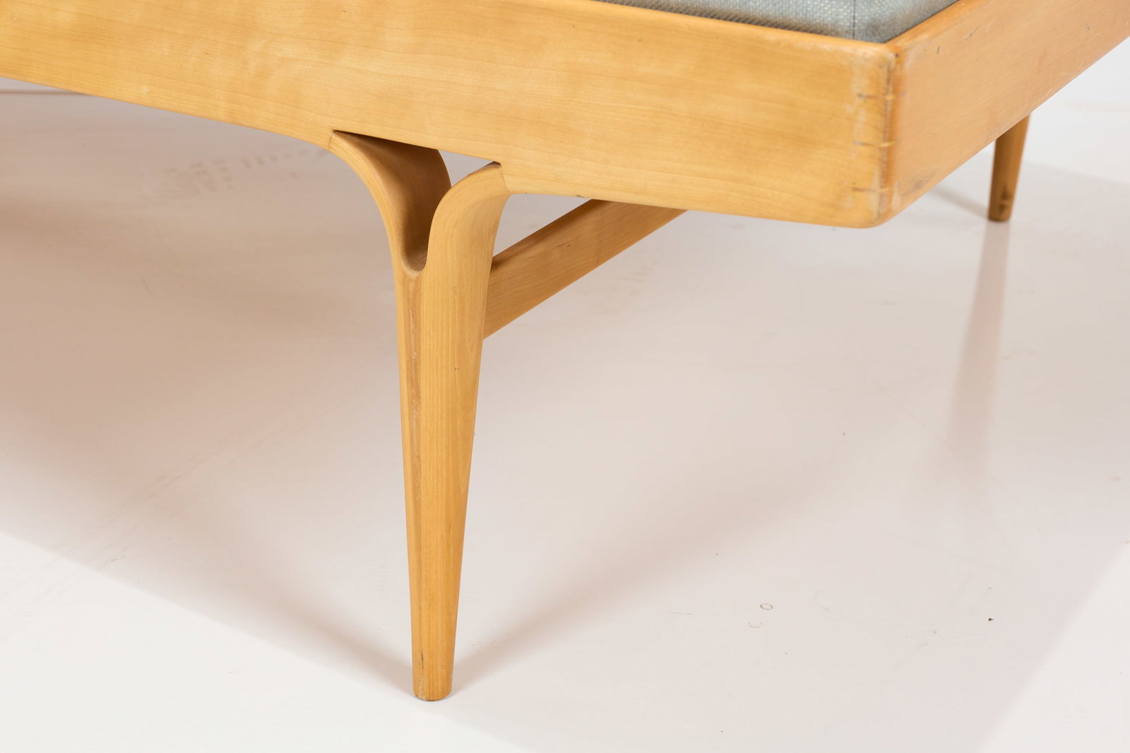 Bruno Mathsson, 'Berlin' Daybed - 7