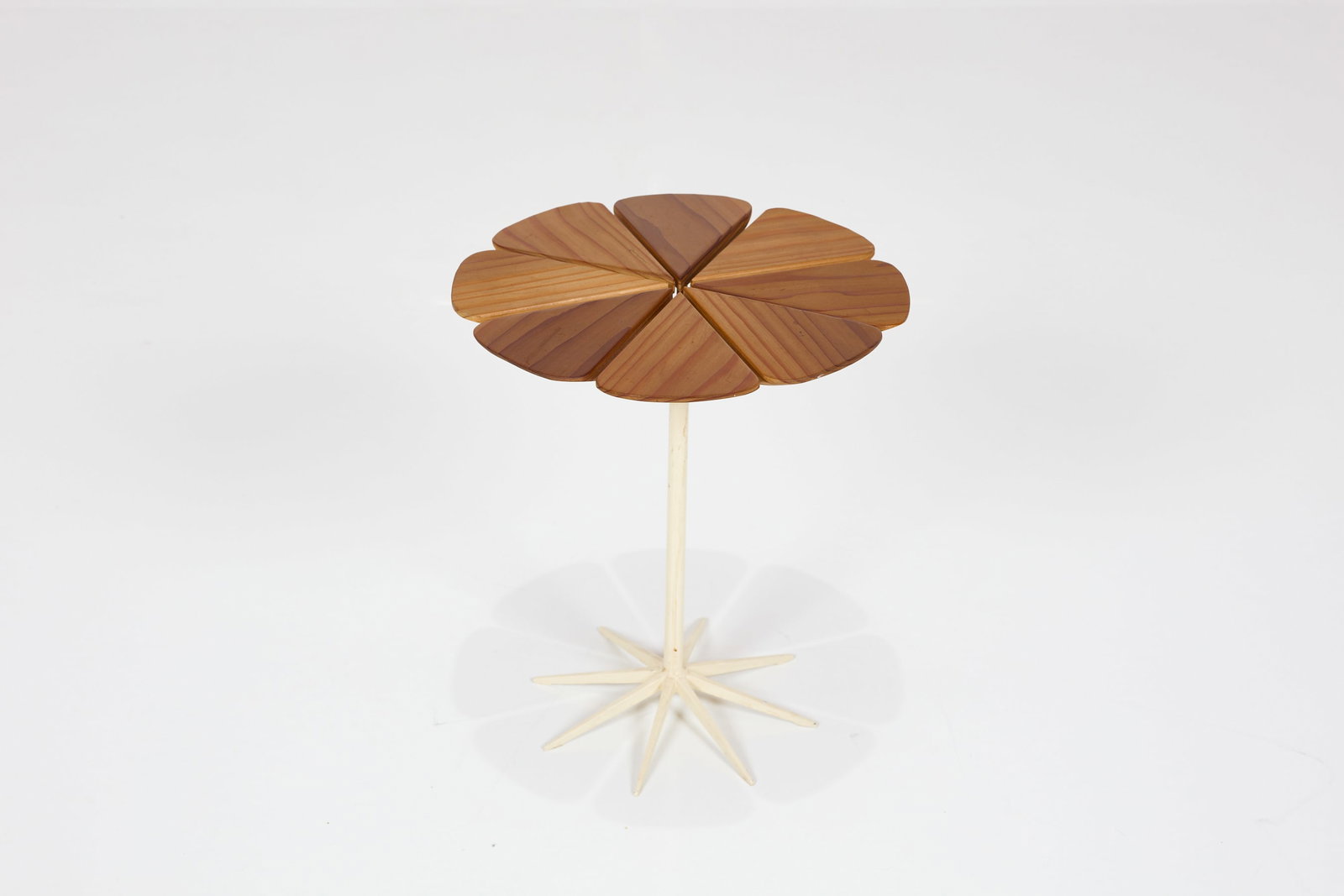 Richard Schultz, 'Petal' Side Table (1 of 11)