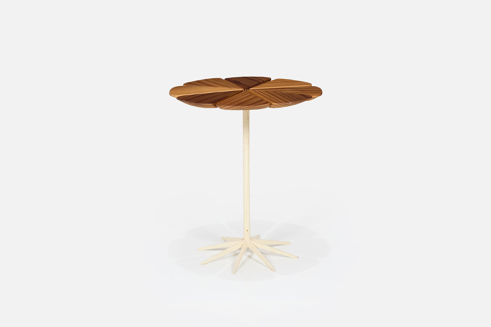 Richard Schultz, 'Petal' Side Table - 2