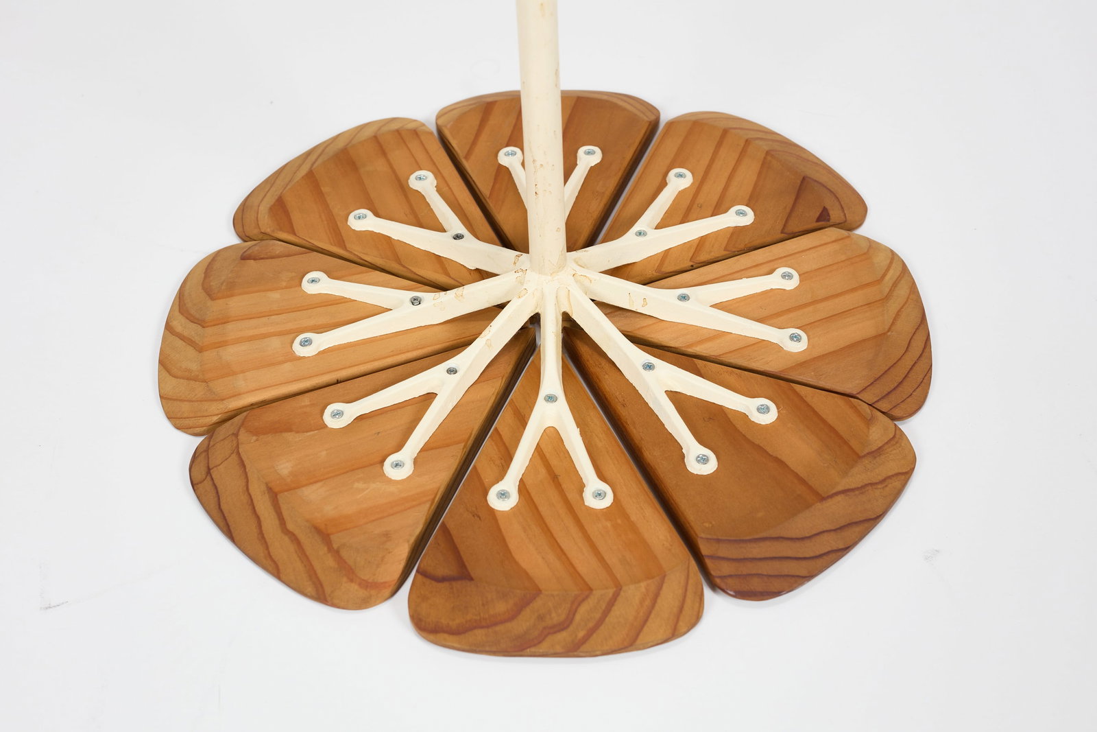 Richard Schultz, 'Petal' Side Table - 4