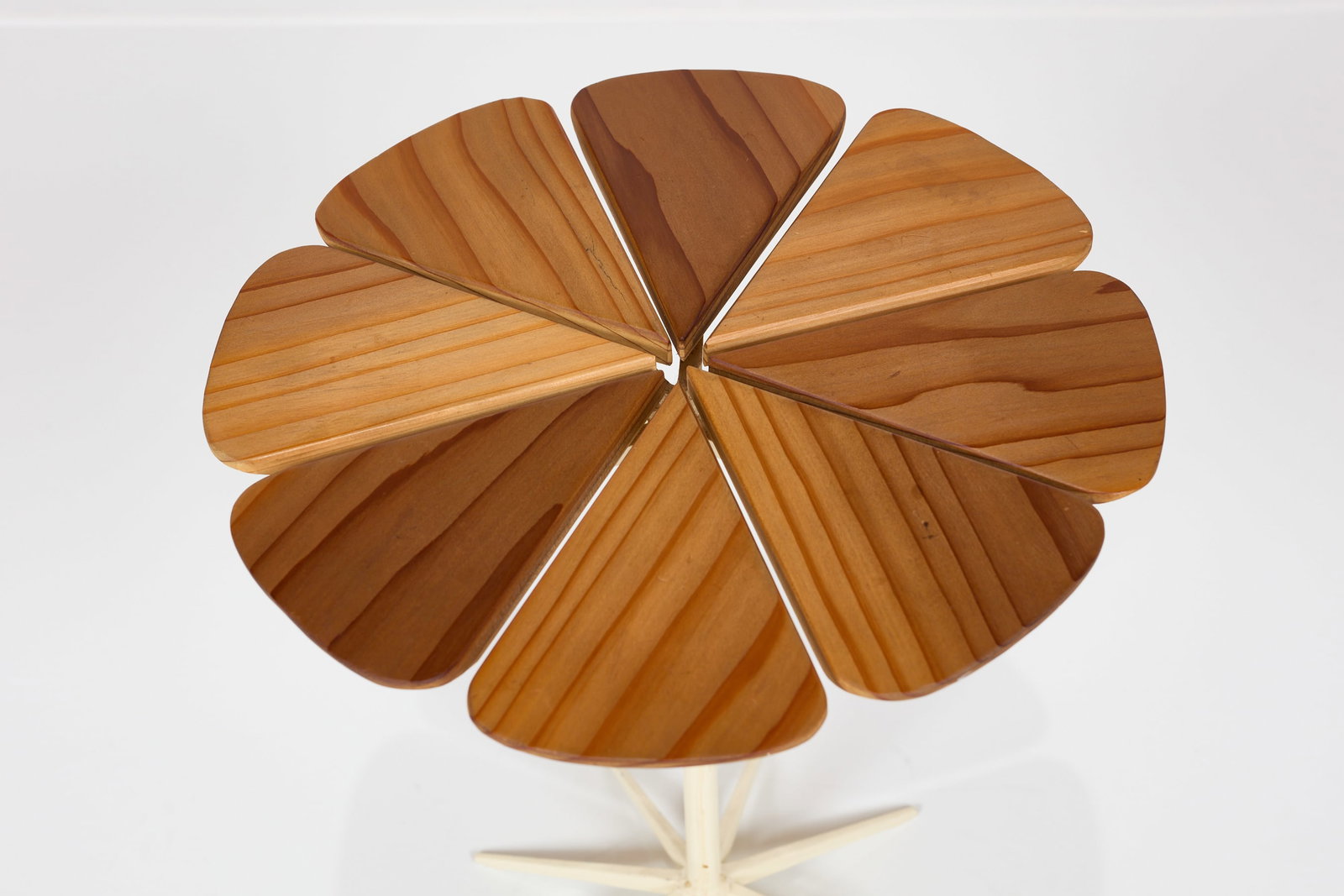 Richard Schultz, 'Petal' Side Table - 5