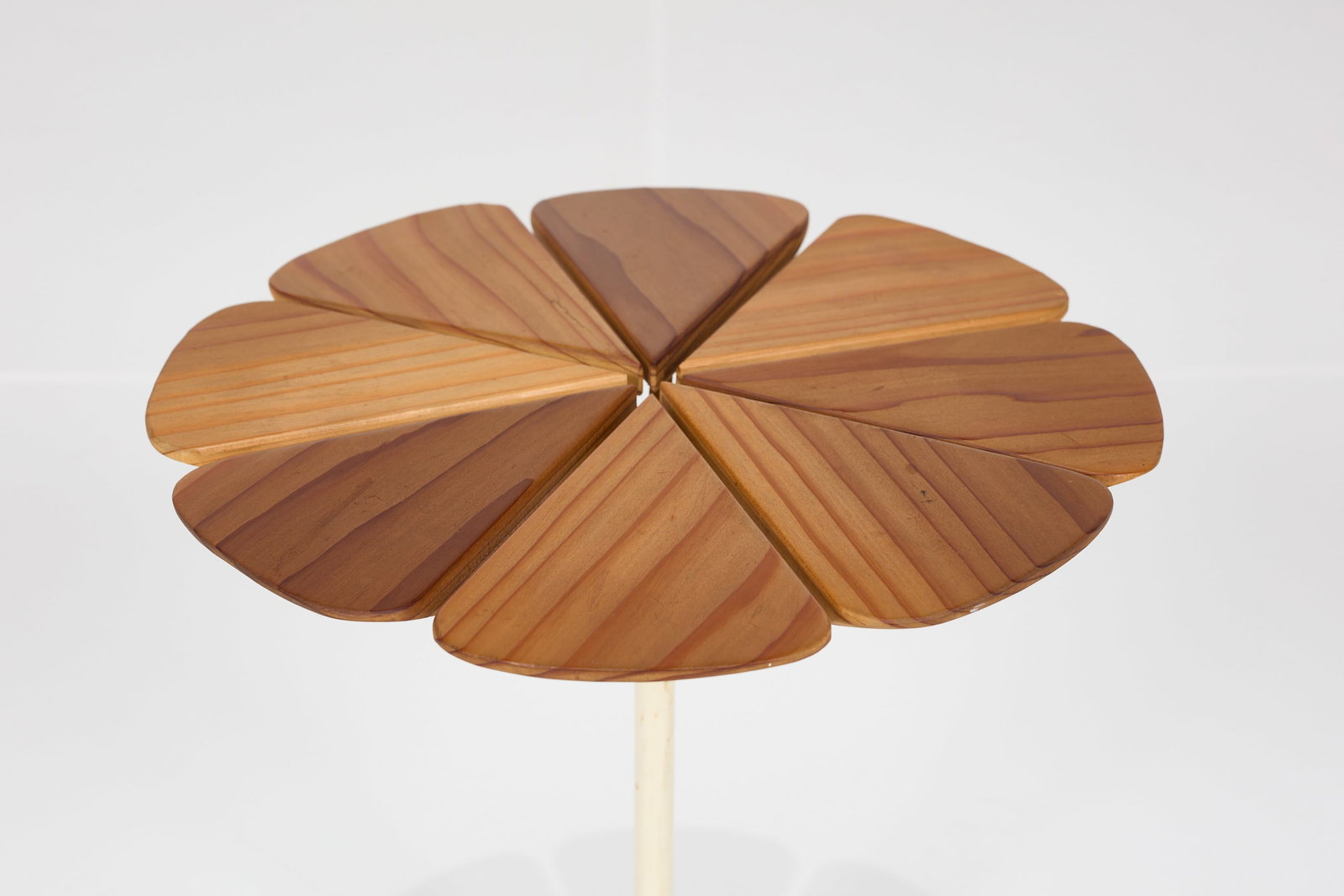 Richard Schultz, 'Petal' Side Table - 7