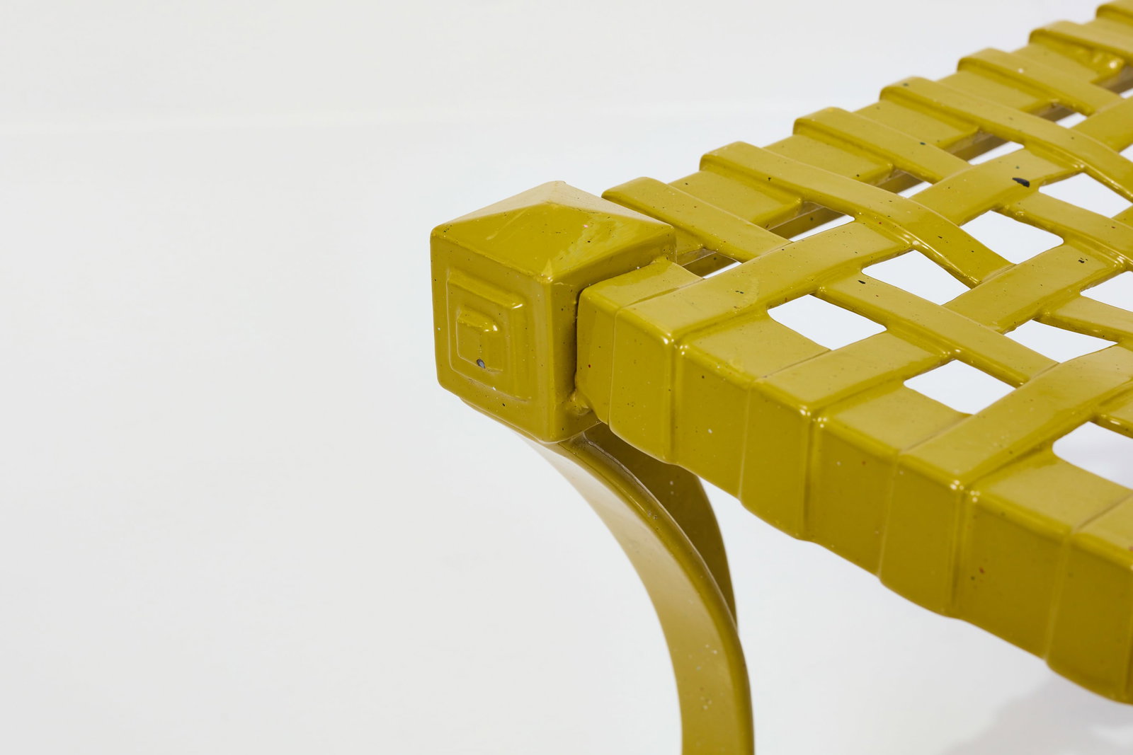 Thinline, 'Klismos' Chairs (4) - 8