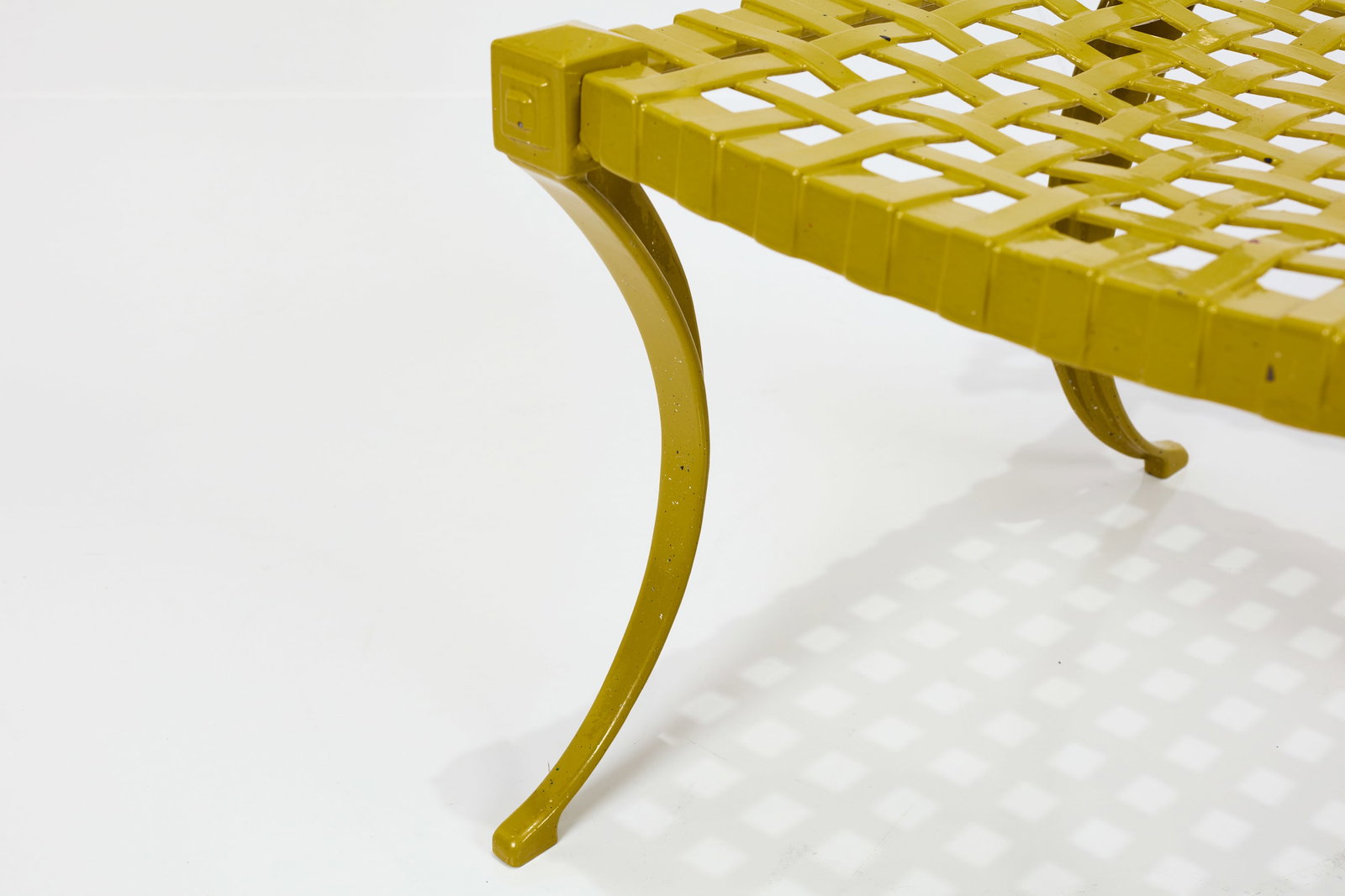 Thinline, 'Klismos' Chairs (4) - 9