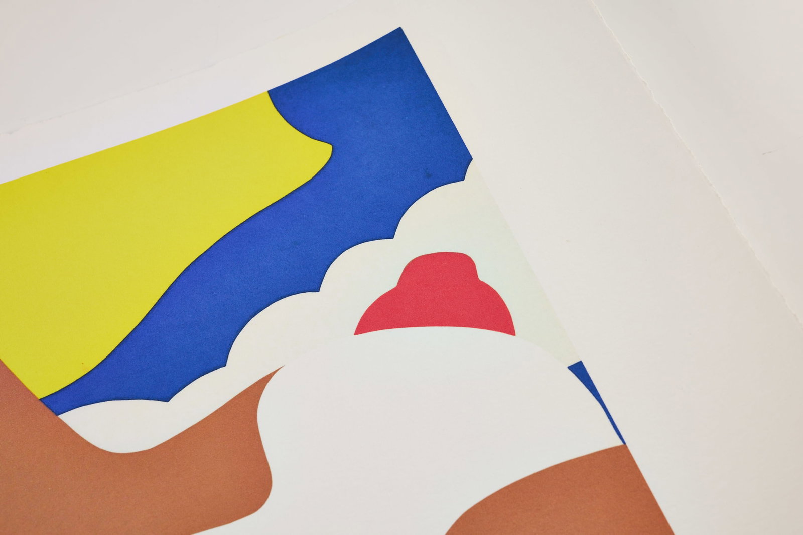Tom Wesselmann, Nude - 10