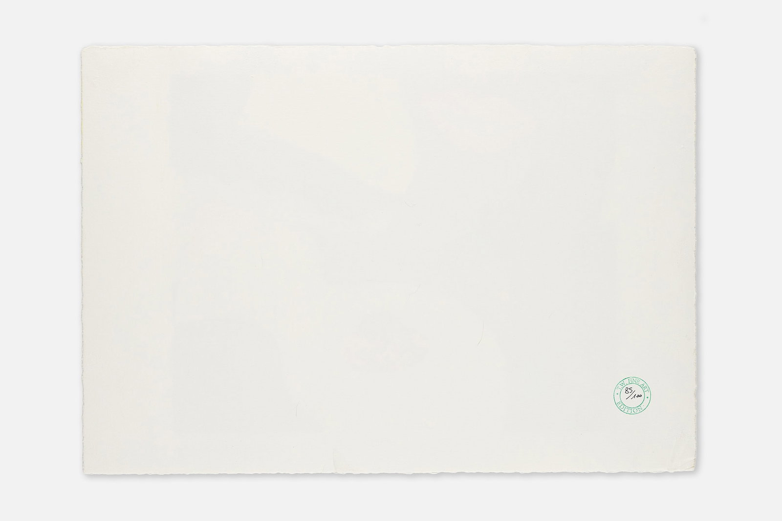 Tom Wesselmann, Nude - 2