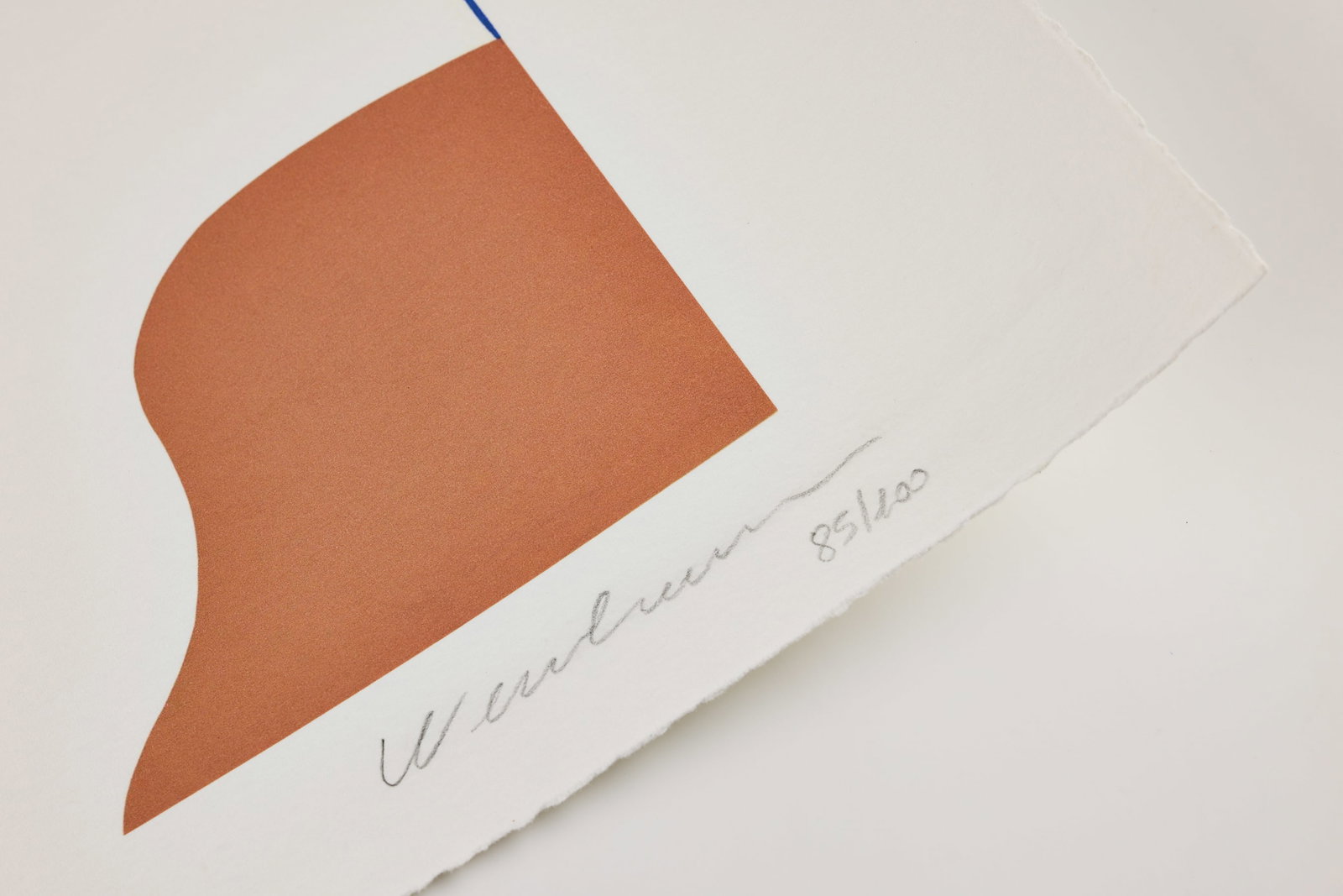 Tom Wesselmann, Nude - 5