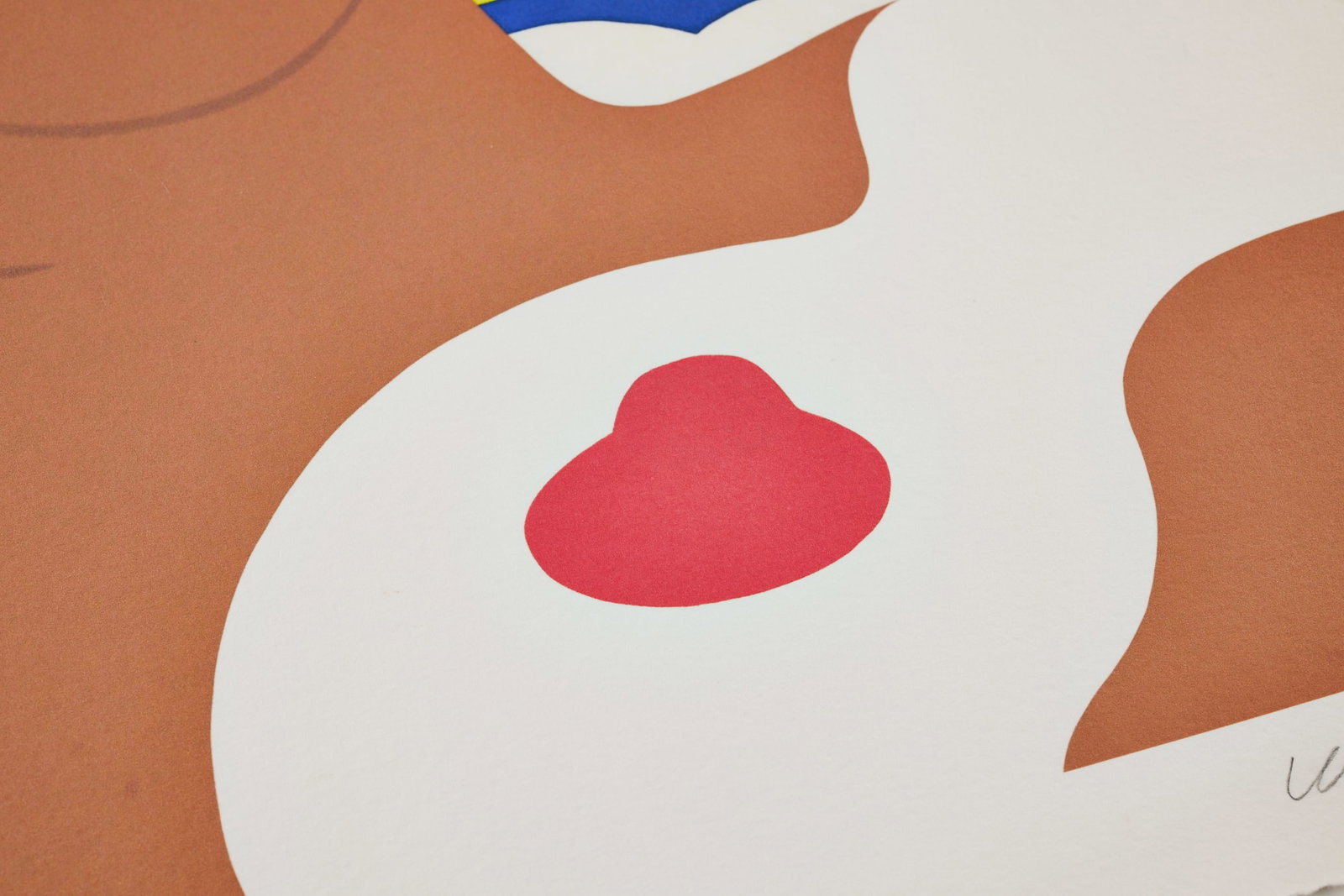 Tom Wesselmann, Nude - 8