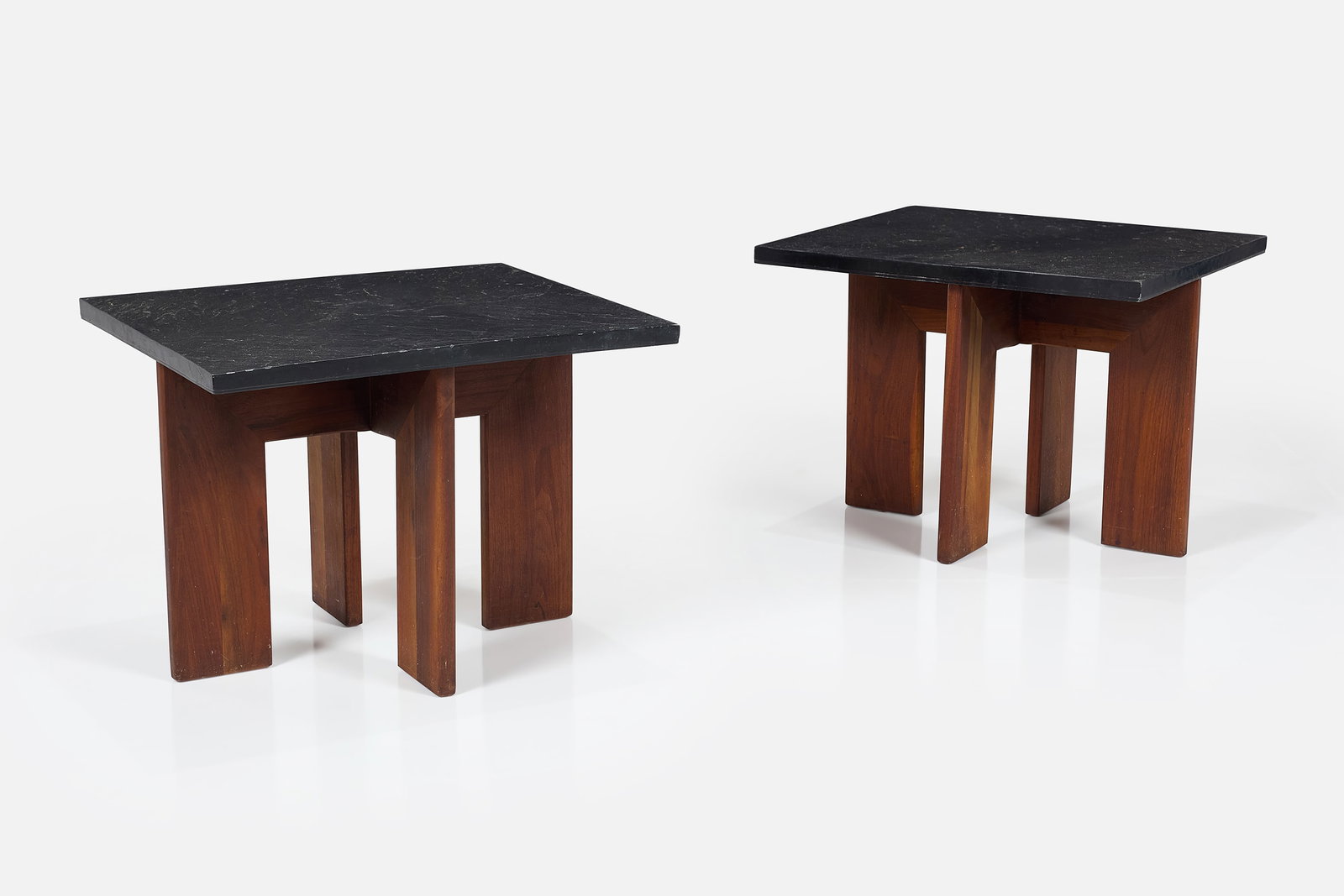 Adrian Pearsall, Side Tables (2)