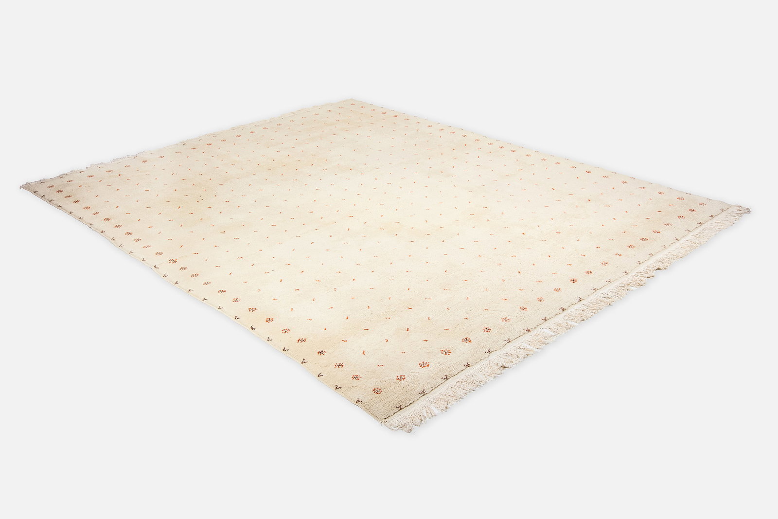 Moroccan, Large Area Rug - 15' x 12' (1 of 11)