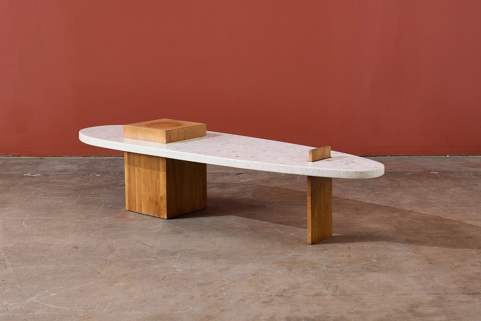 Harvey Probber, Coffee Table (1 of 7)