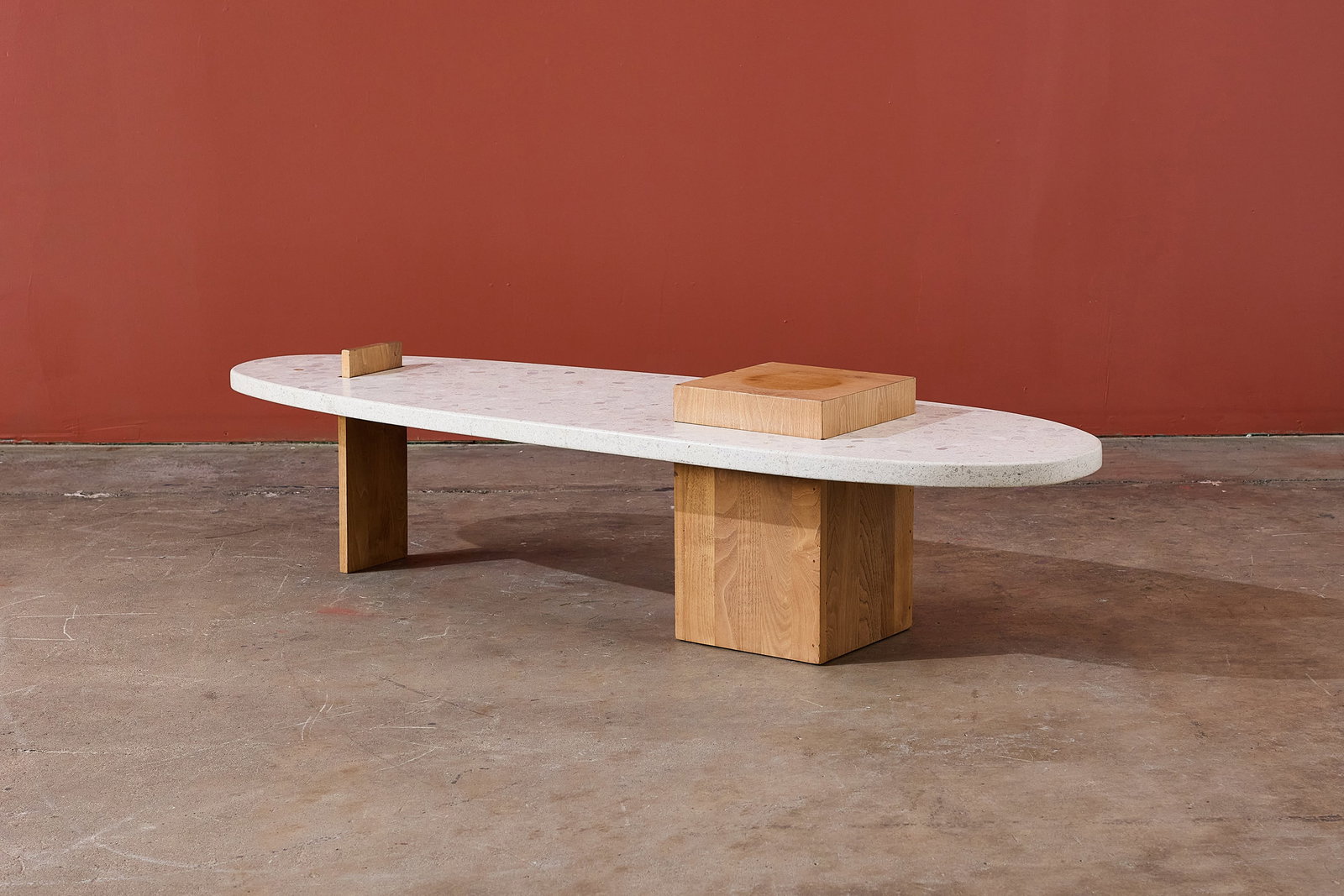 Harvey Probber, Coffee Table - 2