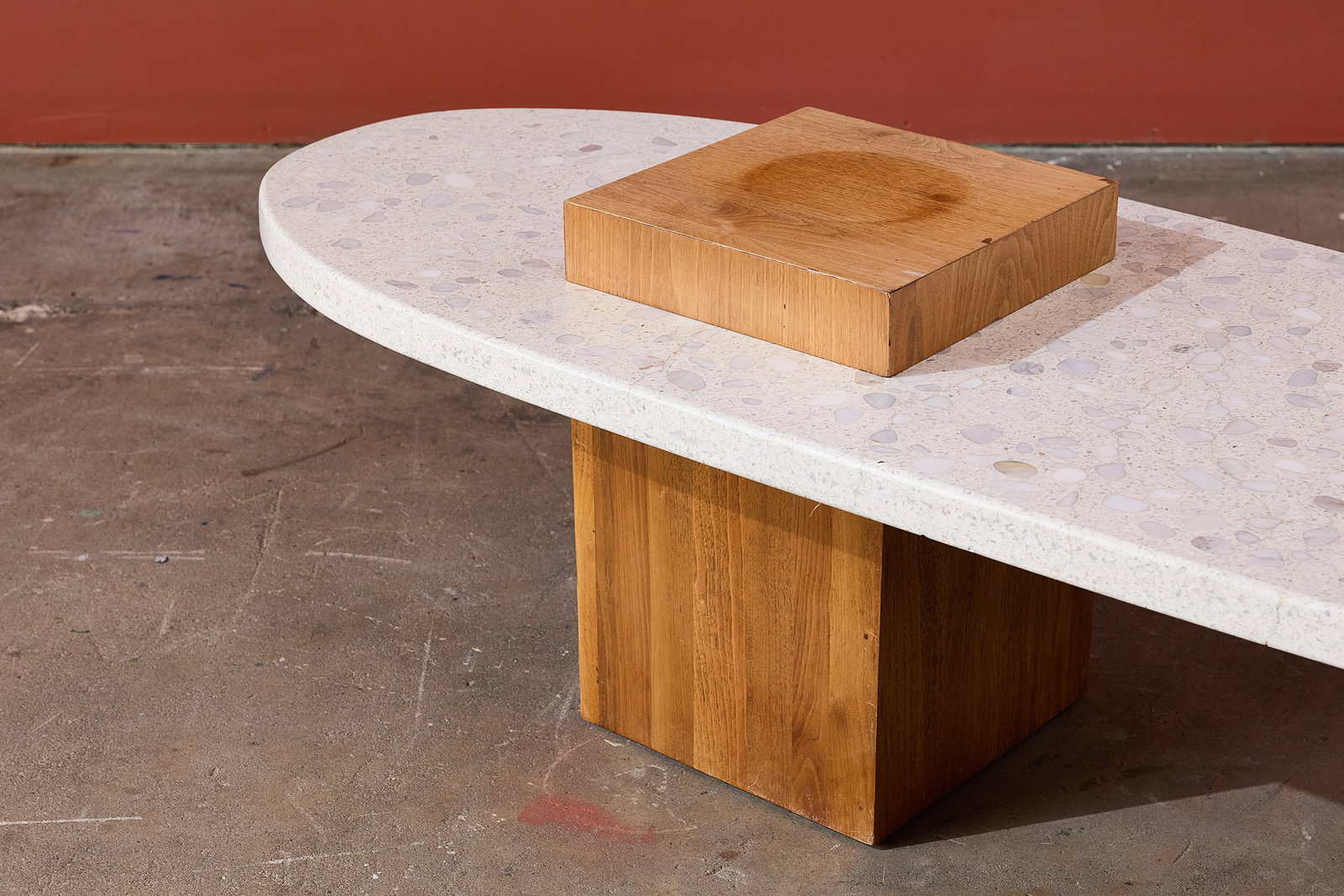 Harvey Probber, Coffee Table - 3