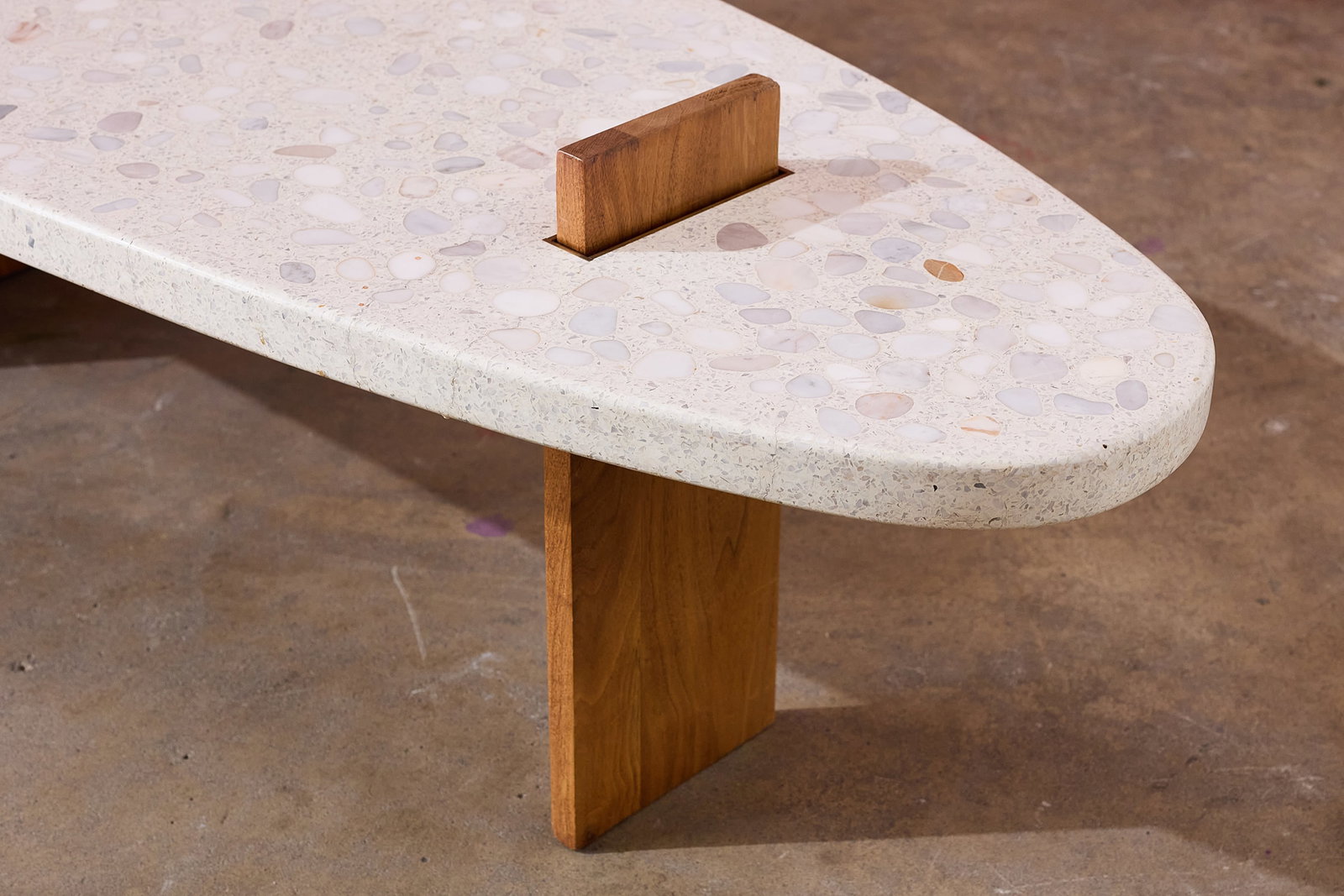 Harvey Probber, Coffee Table - 4