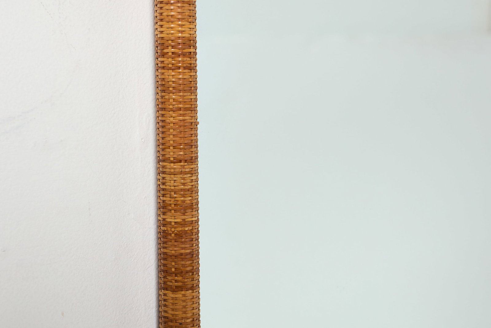 T.H. Robsjohn-Gibbings, Wall Mirror - 4