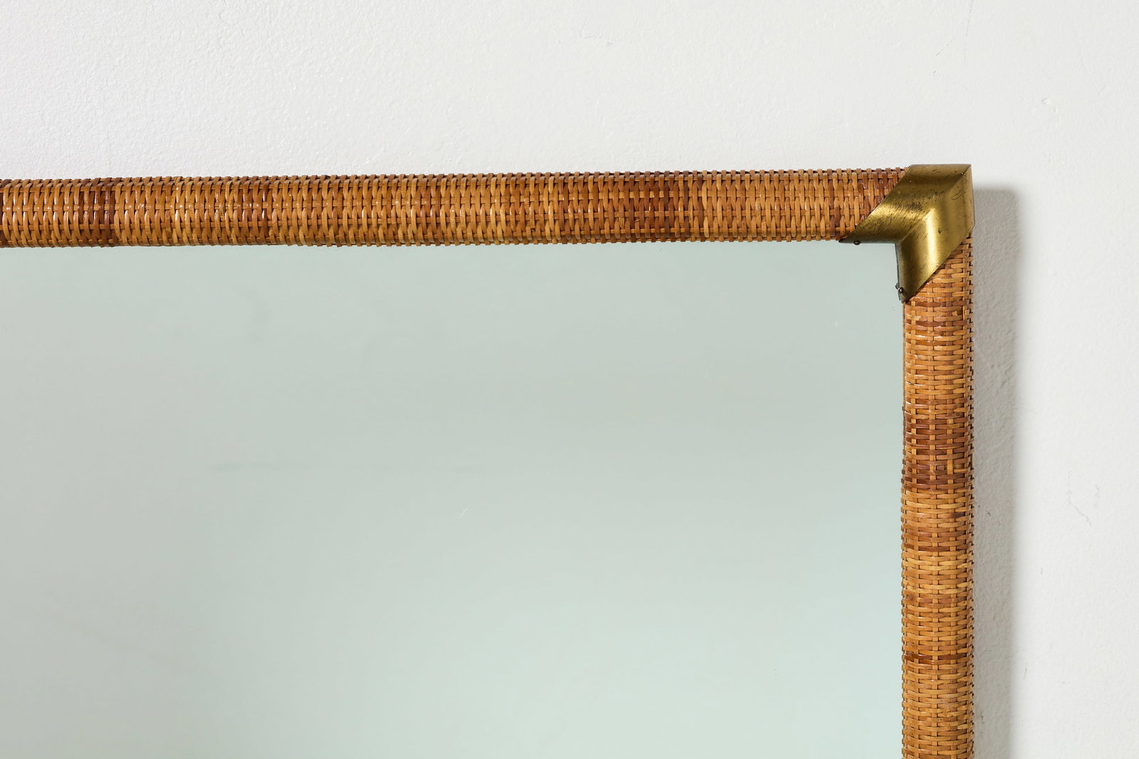 T.H. Robsjohn-Gibbings, Wall Mirror - 6