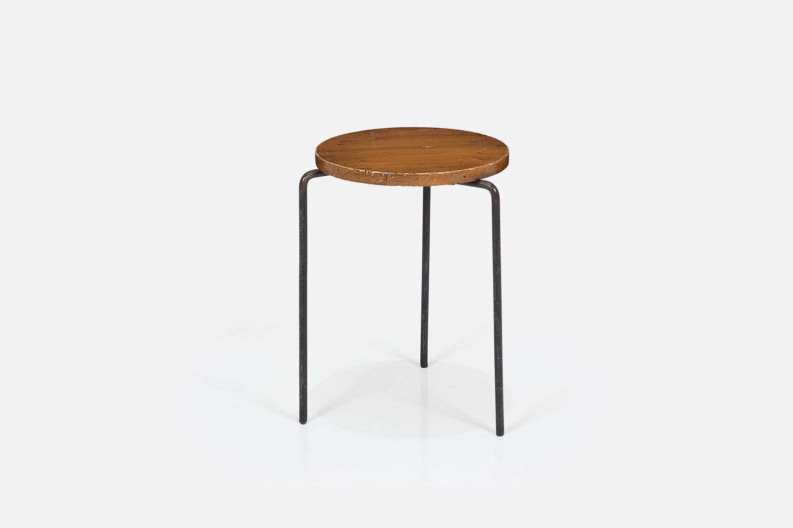 Luther Conover, Stacking Stools (3) - 3