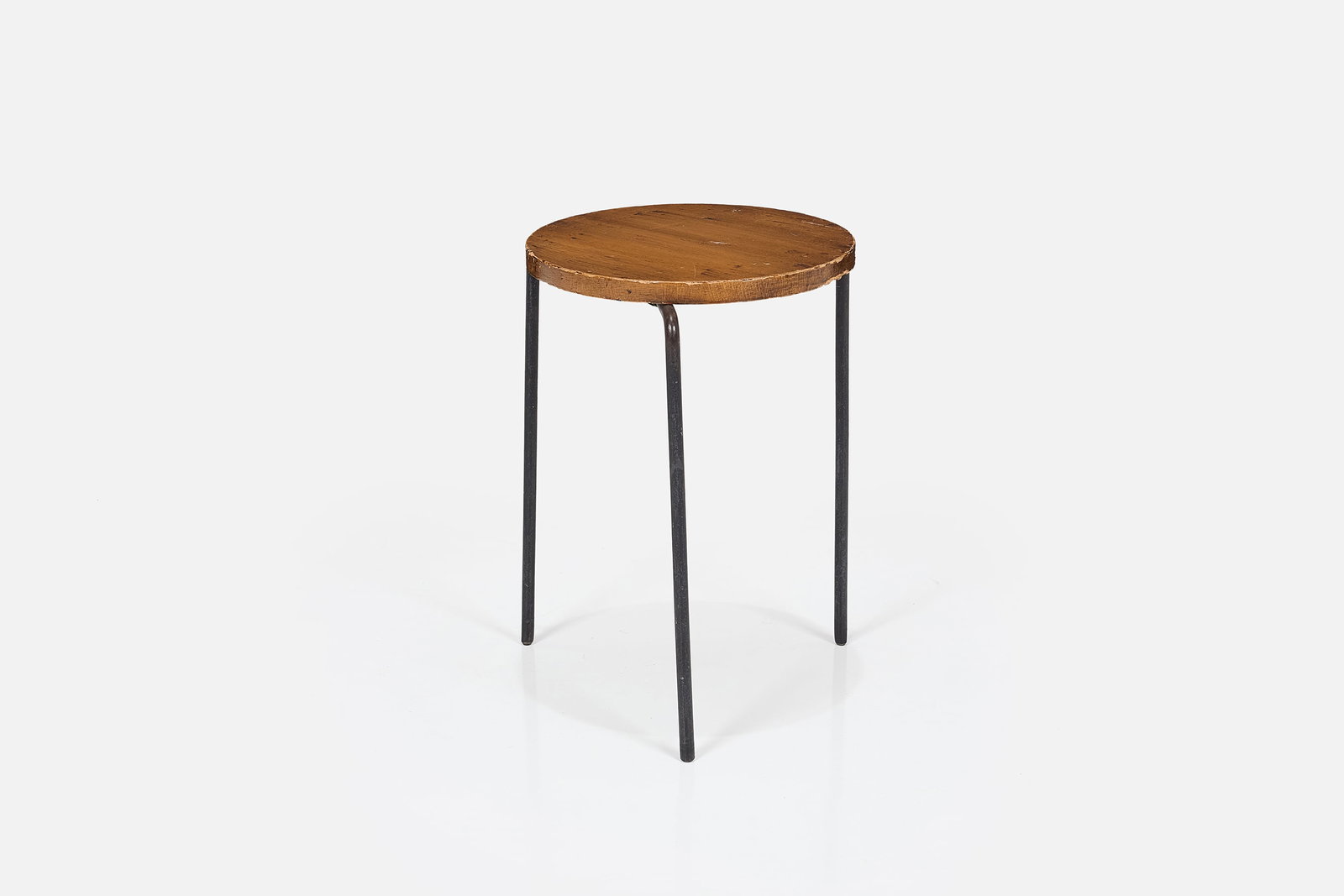 Luther Conover, Stacking Stools (3) - 4