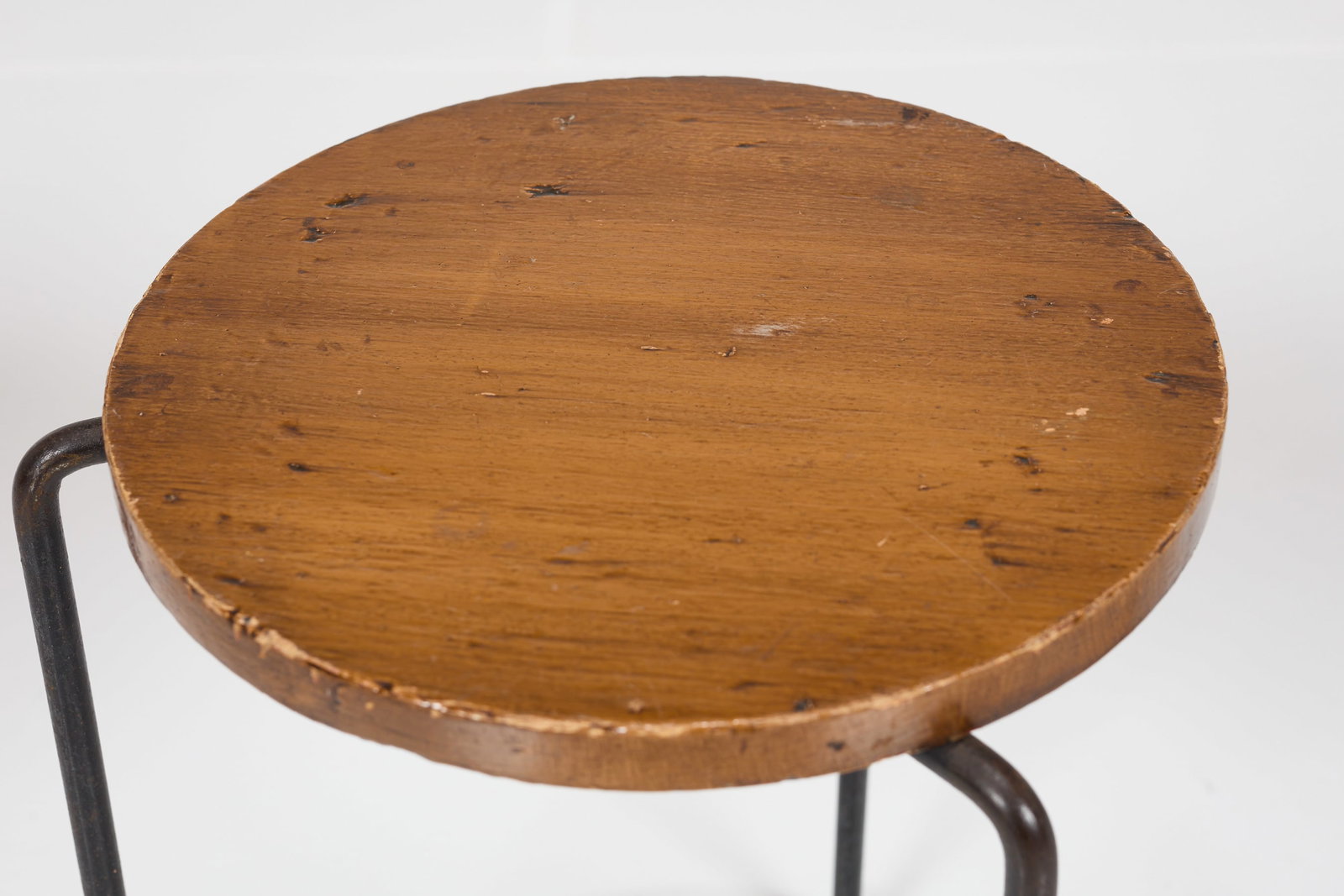 Luther Conover, Stacking Stools (3) - 6