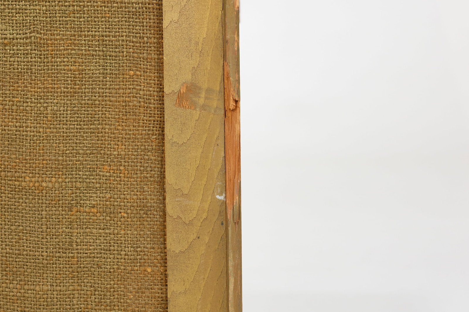 Brutalist, Three-Panel Screen - 14