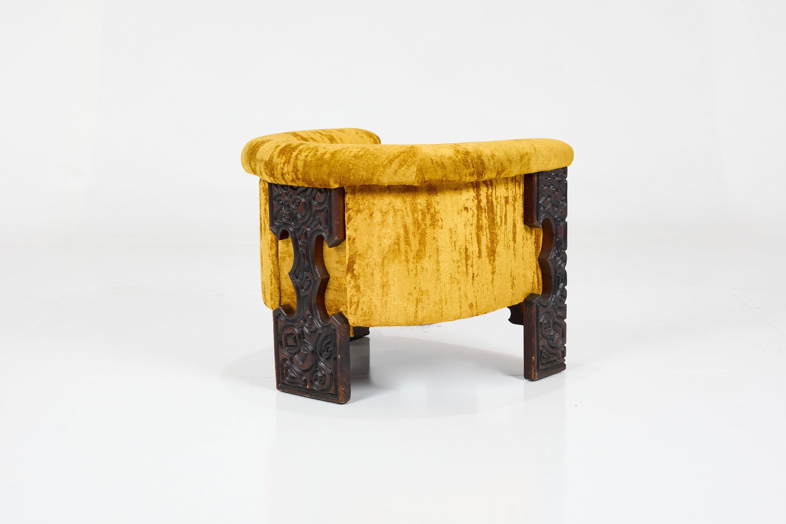 Witco, Lounge Chairs (2) - 2