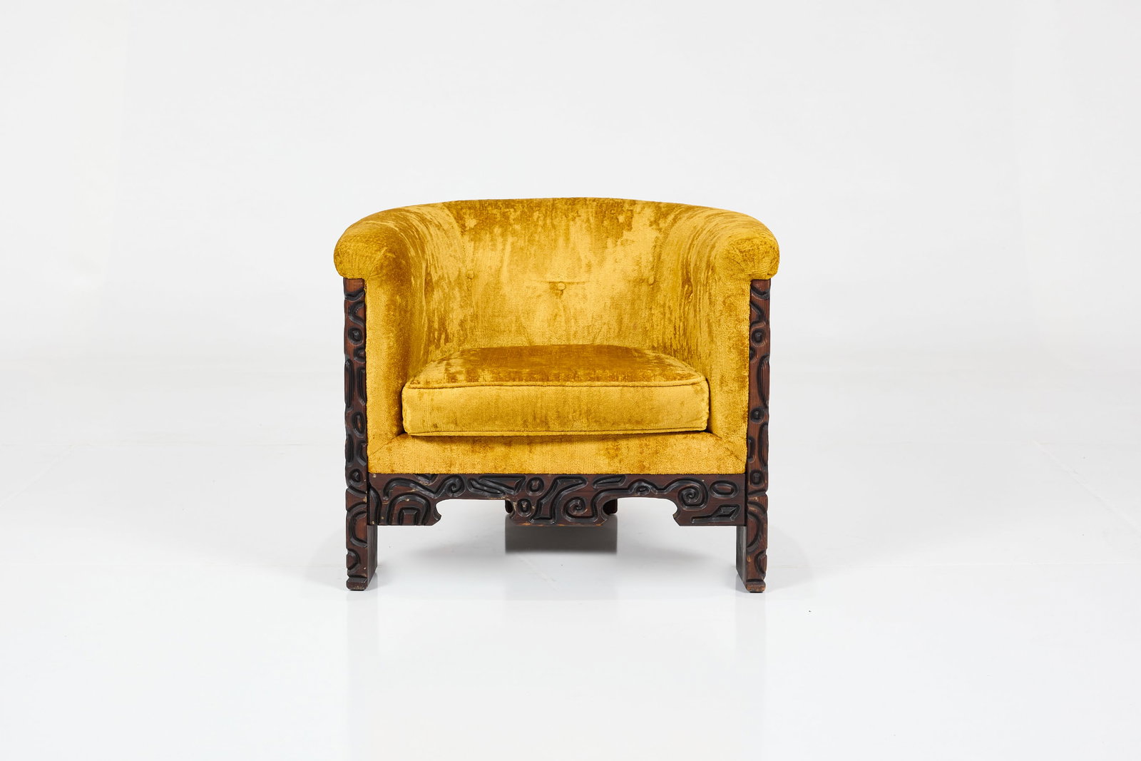 Witco, Lounge Chairs (2) - 3