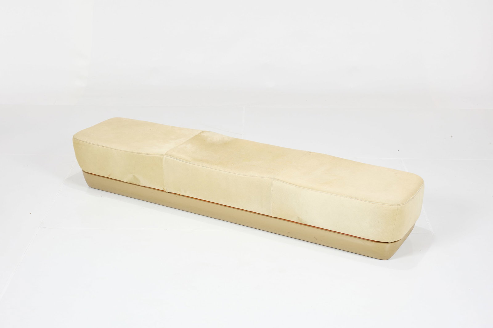 Contemporary, Long Bench - 10
