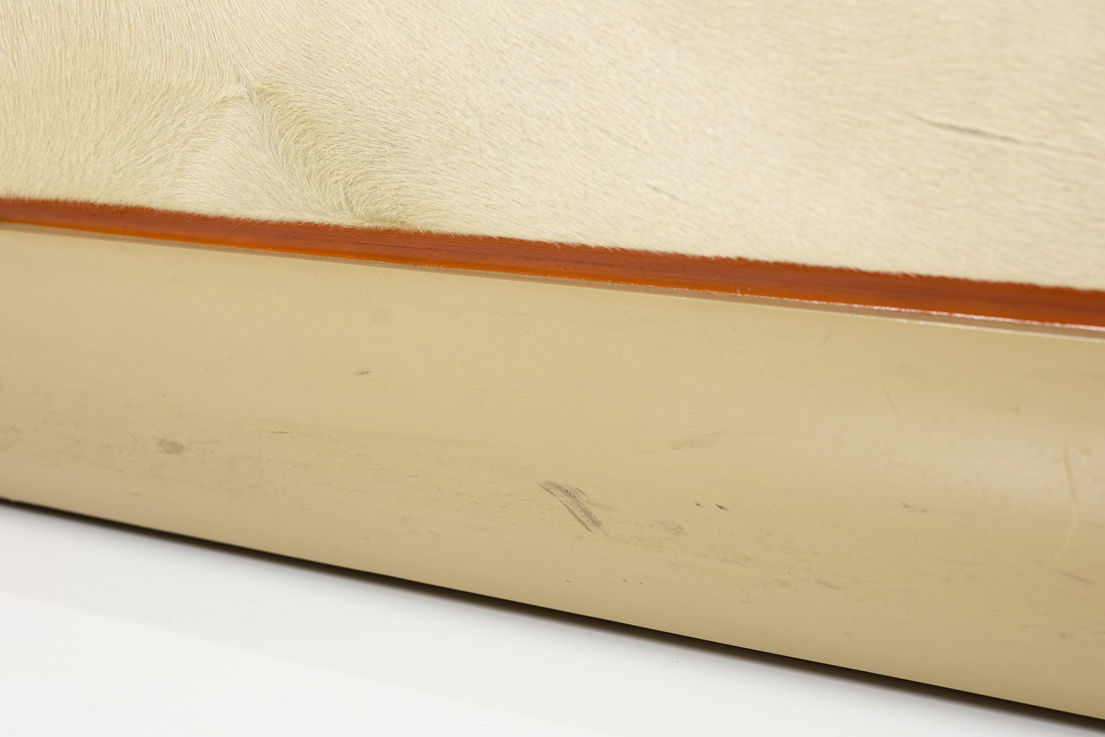 Contemporary, Long Bench - 11