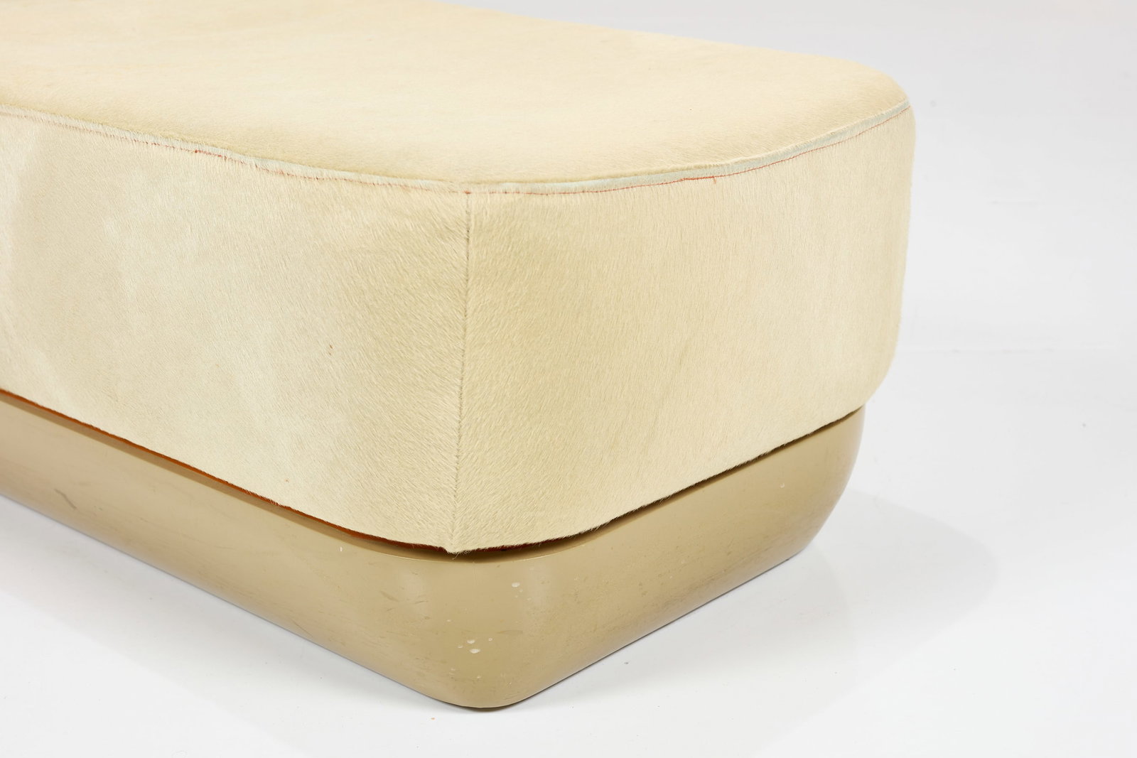 Contemporary, Long Bench - 7