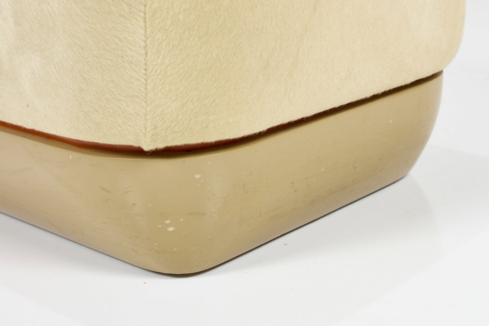 Contemporary, Long Bench - 8