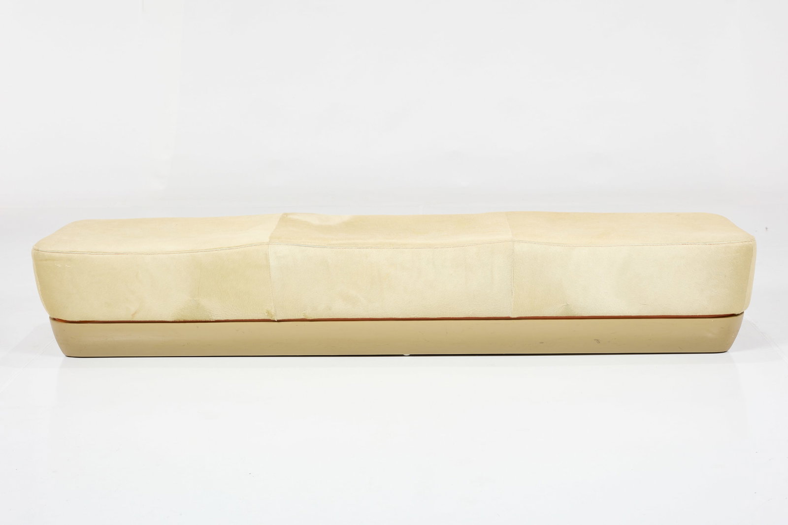 Contemporary, Long Bench - 9
