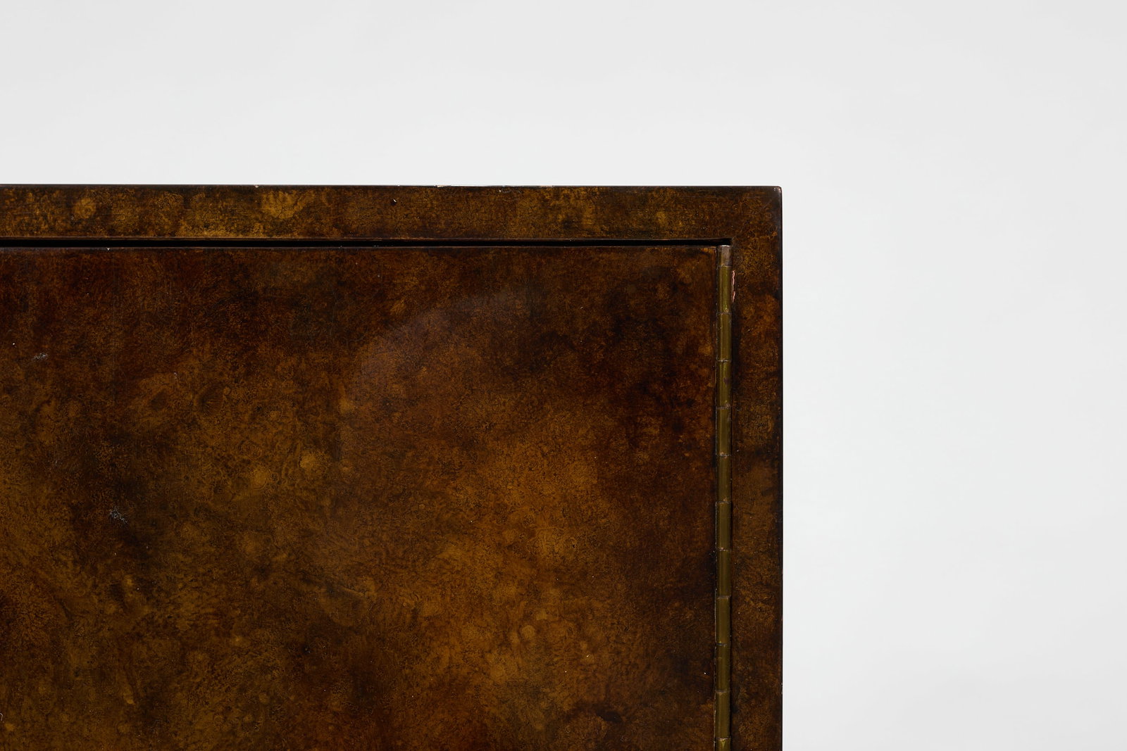 Singer & Sons, Serving Cabinet - 11