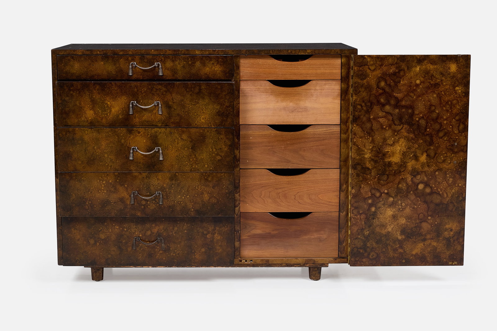 Singer & Sons, Serving Cabinet - 2