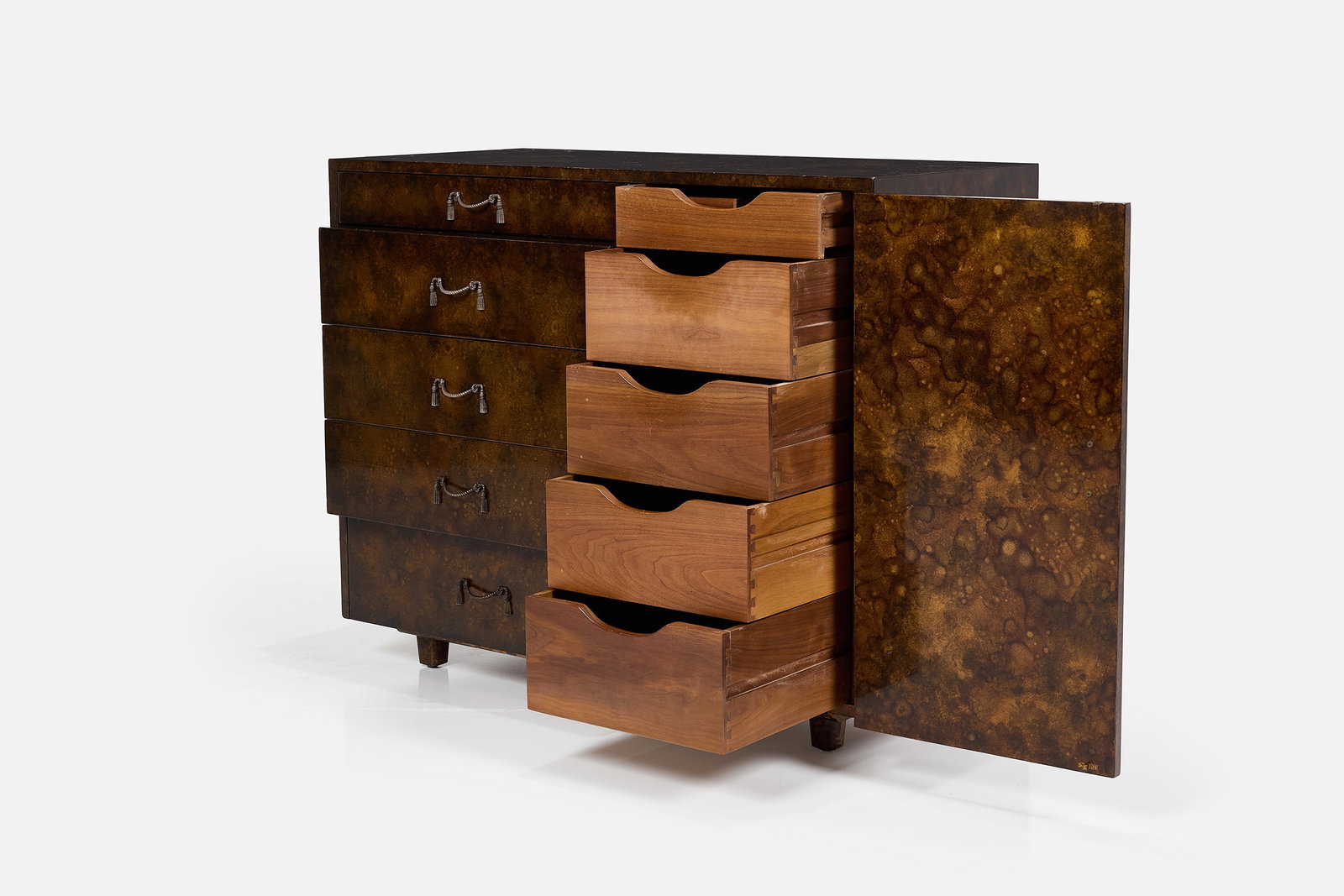Singer & Sons, Serving Cabinet - 3